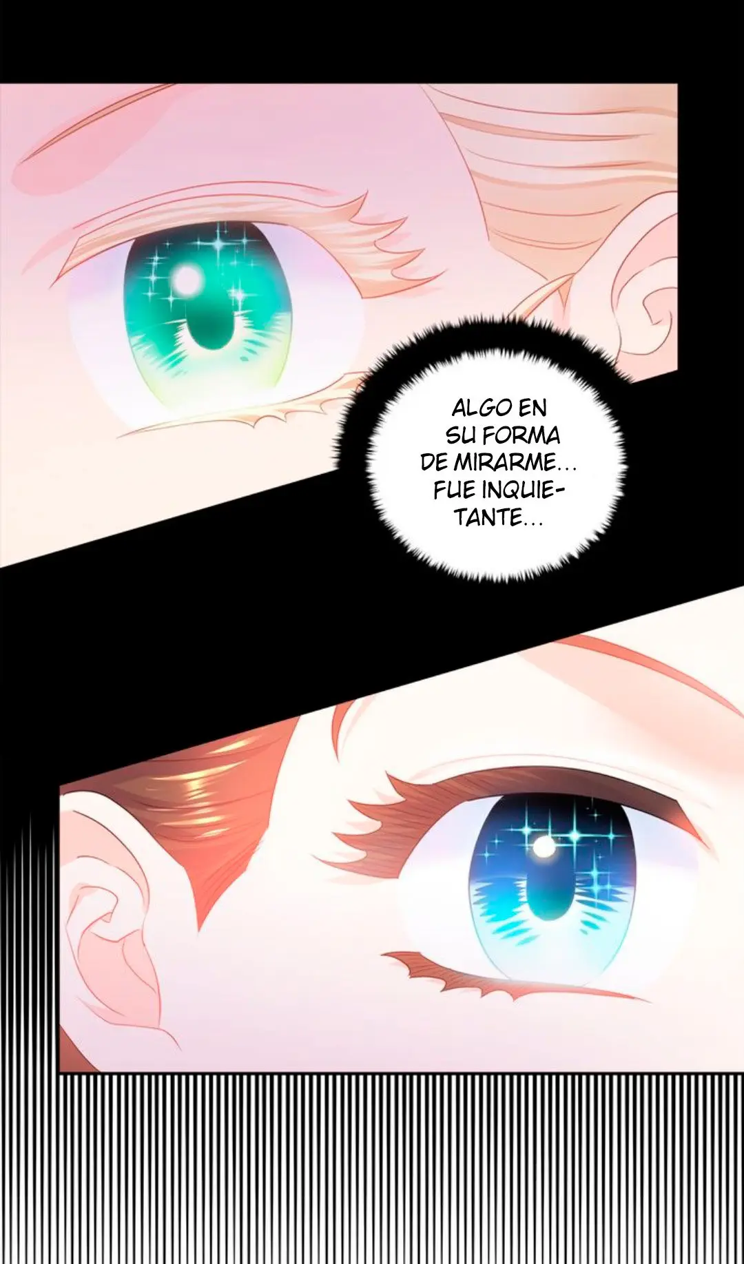 La Nave Espacial de la Princesa - Capítulo 25 - Página 17 - LectorTMOo