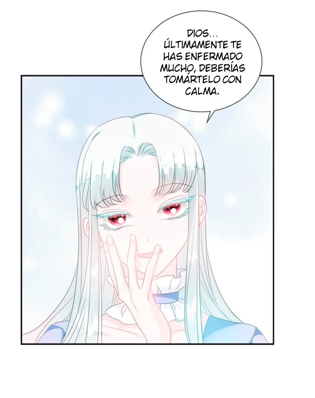 La Nave Espacial de la Princesa - Capítulo 25 - Página 19 - LectorTMOo