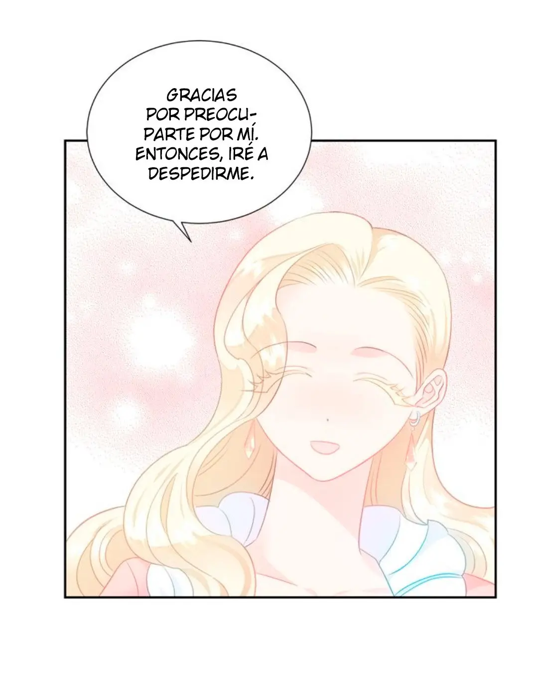 La Nave Espacial de la Princesa - Capítulo 25 - Página 20 - LectorTMOo