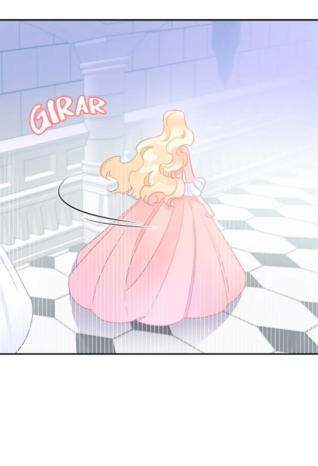 La Nave Espacial de la Princesa - Capítulo 25 - Página 21 - LectorTMOo