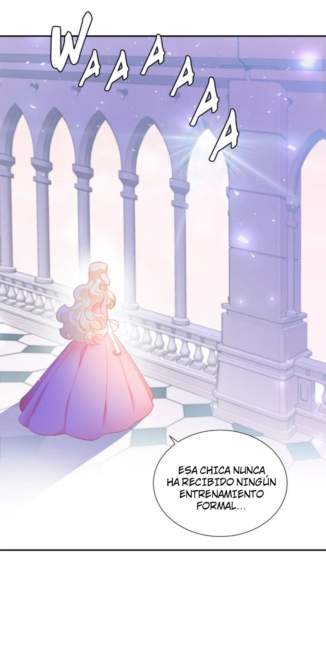 La Nave Espacial de la Princesa - Capítulo 25 - Página 24 - LectorTMOo