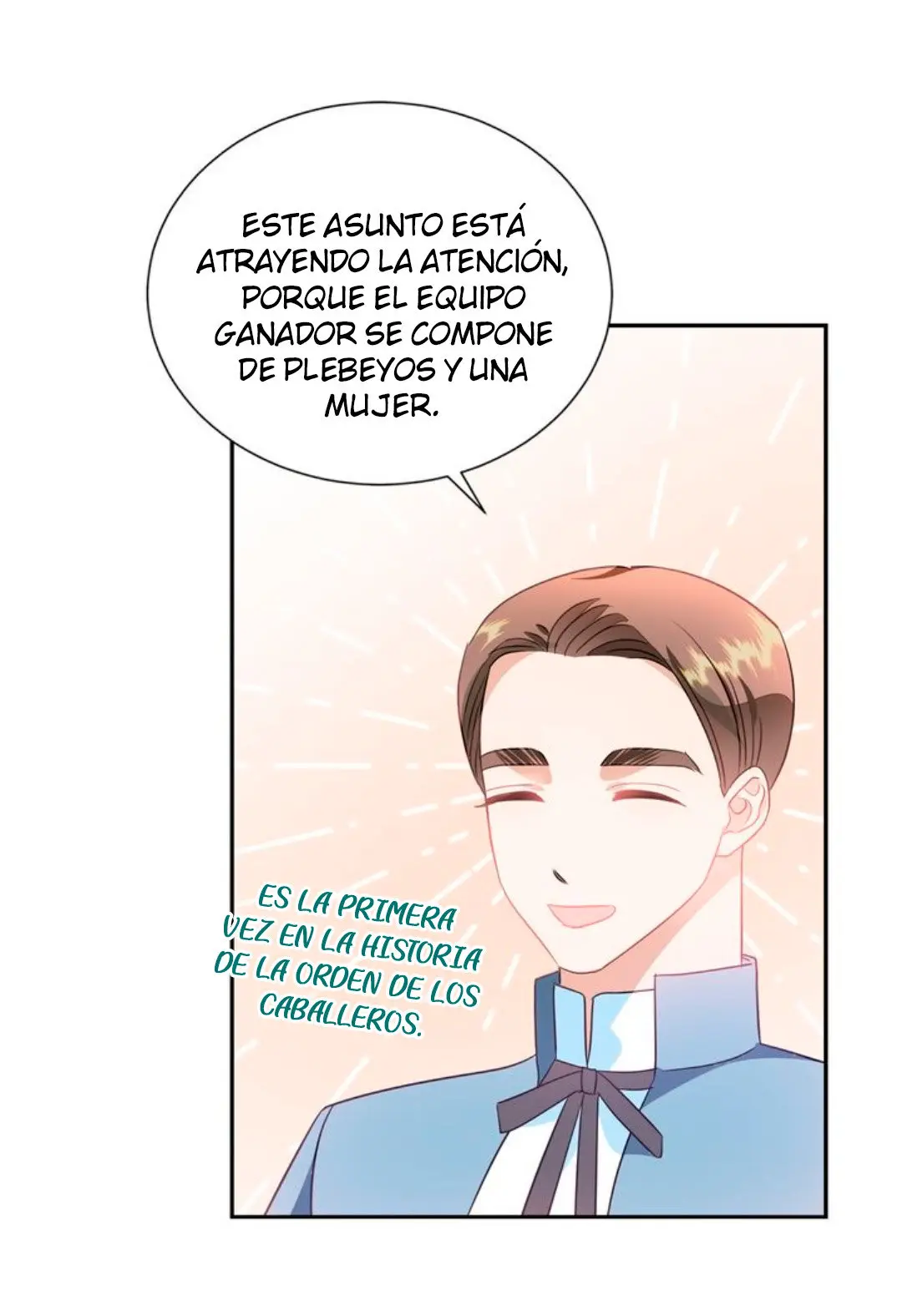 La Nave Espacial de la Princesa - Capítulo 25 - Página 49 - LectorTMOo
