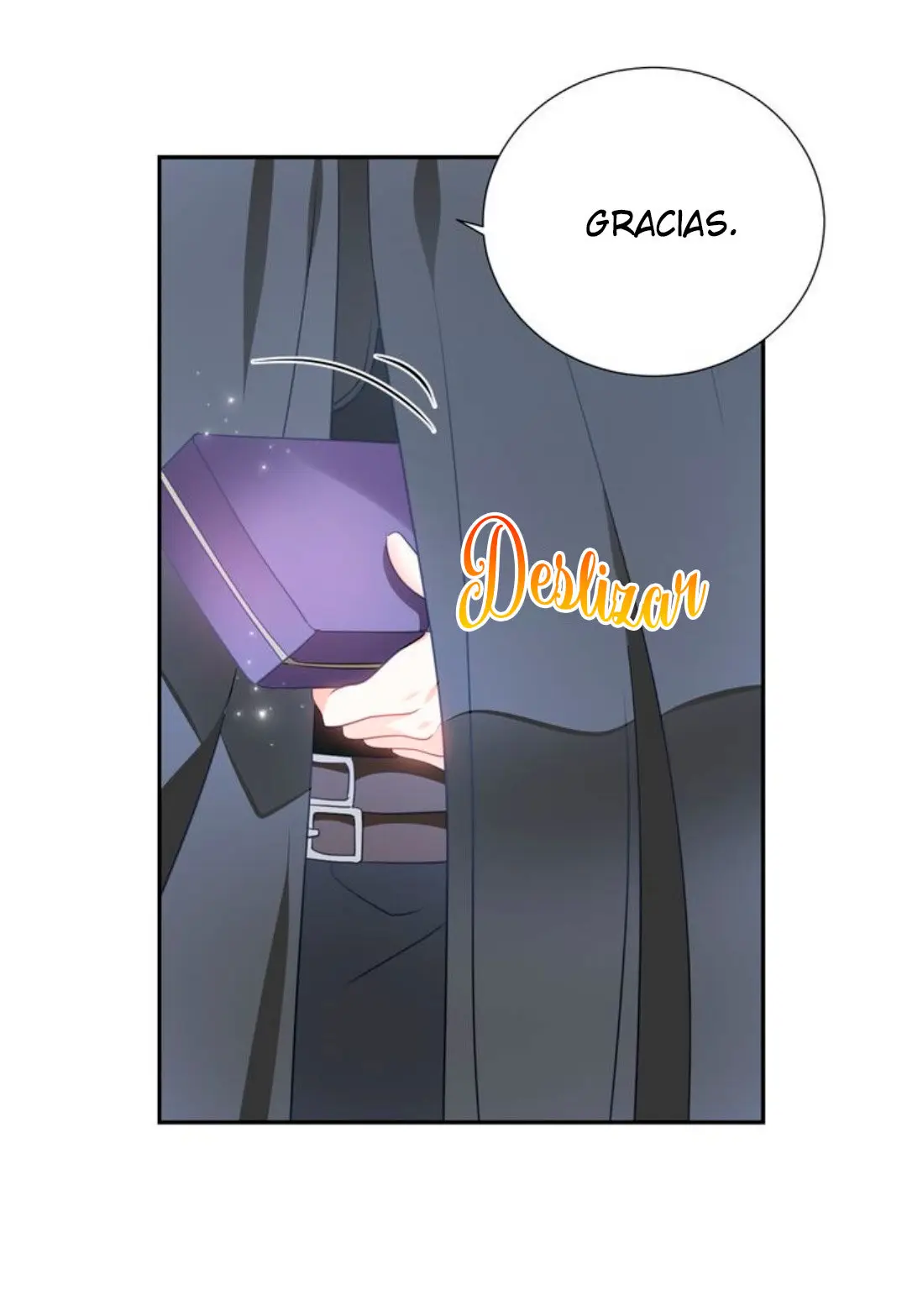 La Nave Espacial de la Princesa - Capítulo 25 - Página 56 - LectorTMOo