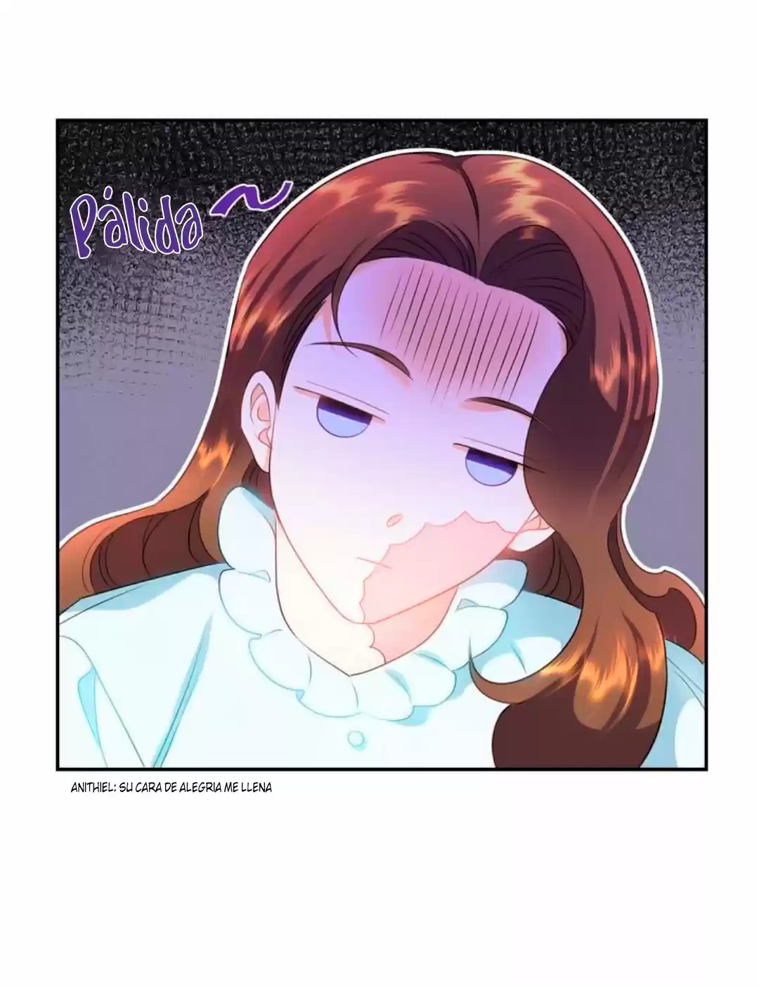 La Nave Espacial de la Princesa - Capítulo 26 - Página 12 - LectorTMOo