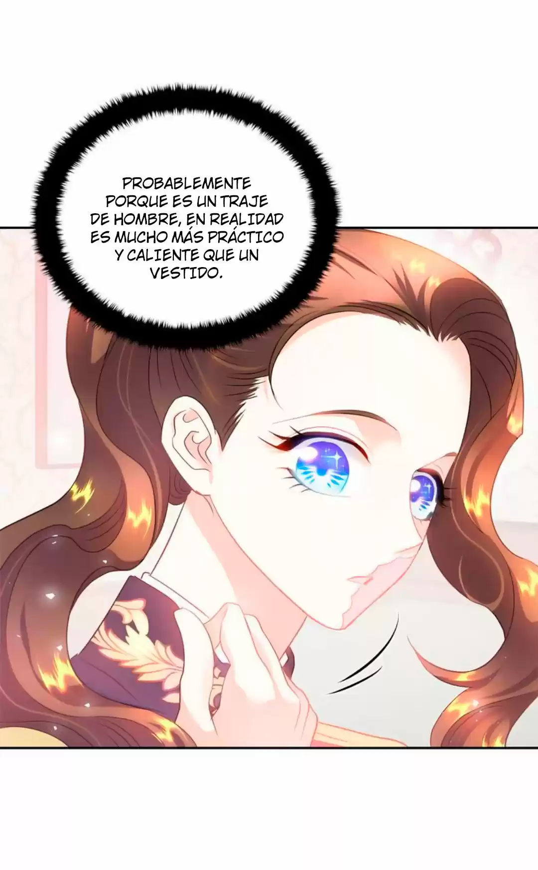 La Nave Espacial de la Princesa - Capítulo 26 - Página 20 - LectorTMOo