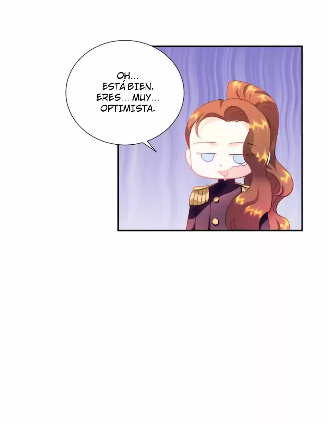 La Nave Espacial de la Princesa - Capítulo 26 - Página 26 - LectorTMOo