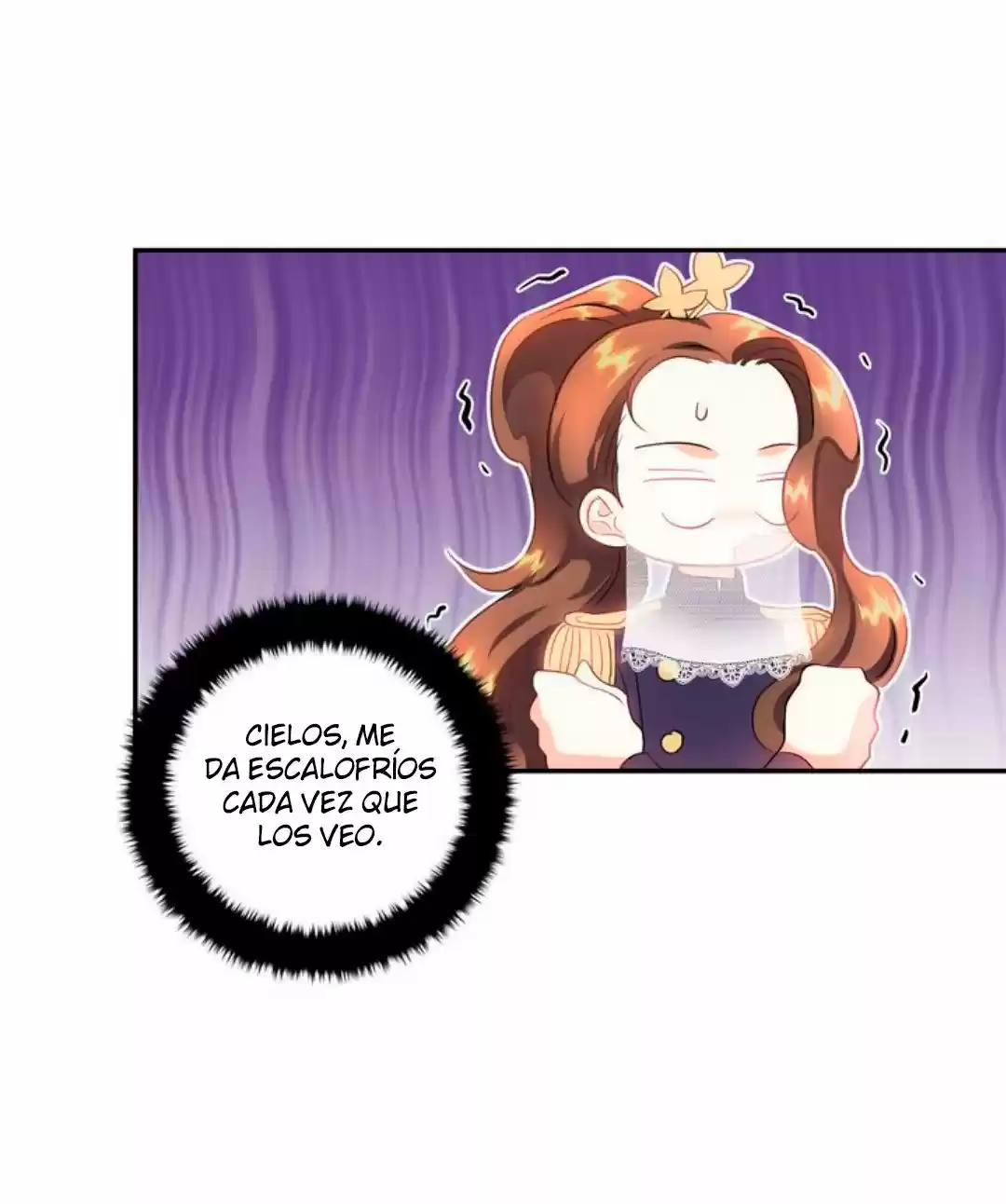 La Nave Espacial de la Princesa - Capítulo 26 - Página 45 - LectorTMOo