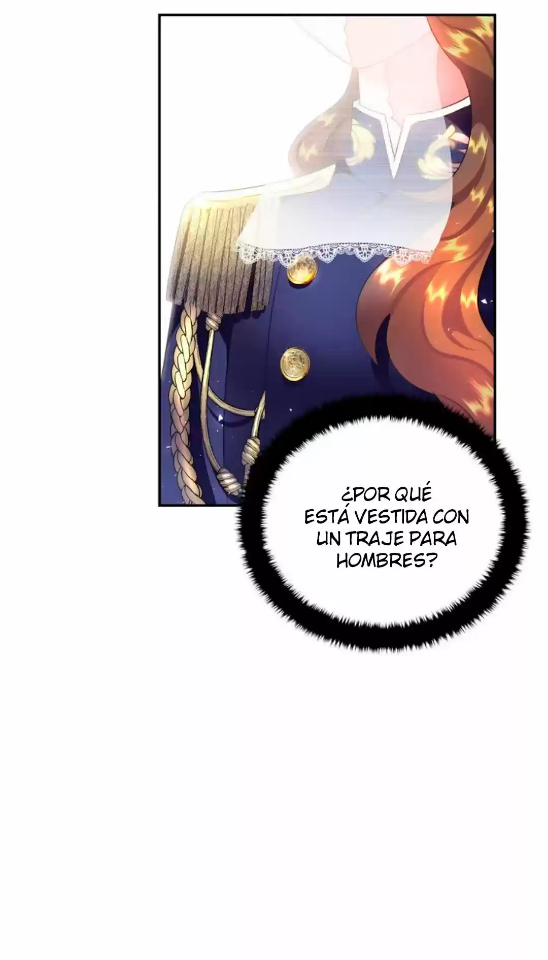 La Nave Espacial de la Princesa - Capítulo 26 - Página 52 - LectorTMOo