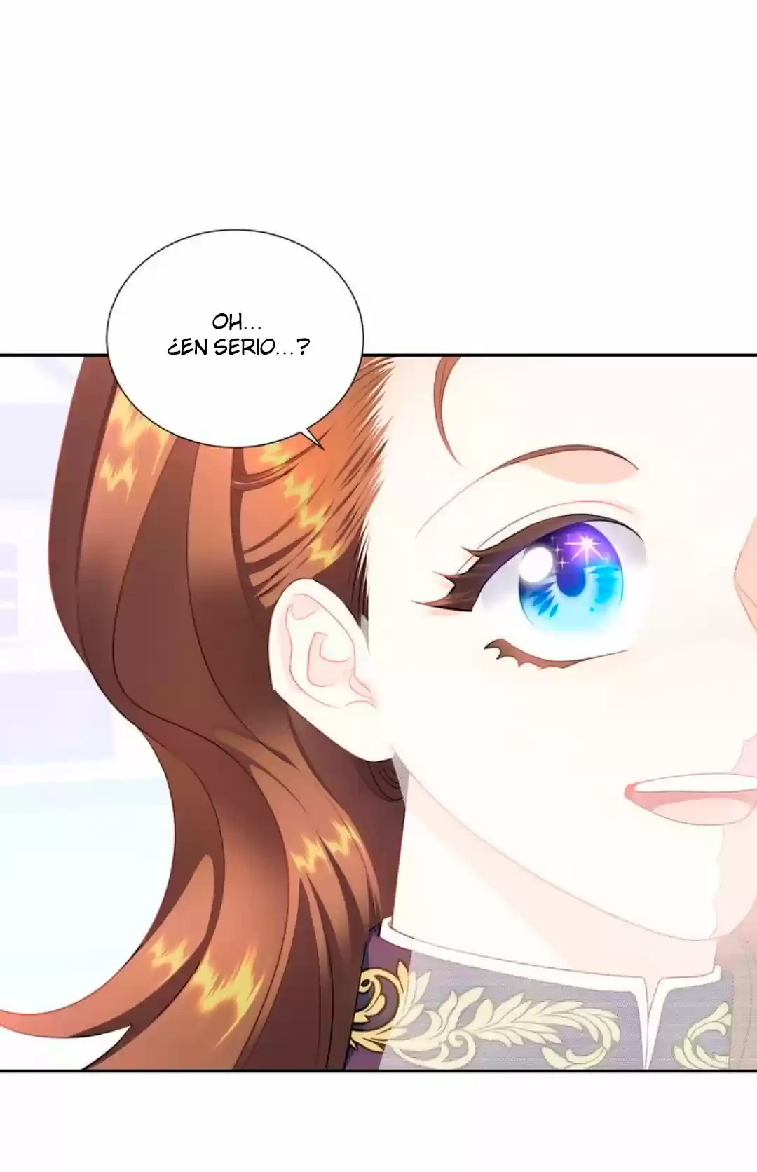 La Nave Espacial de la Princesa - Capítulo 26 - Página 54 - LectorTMOo