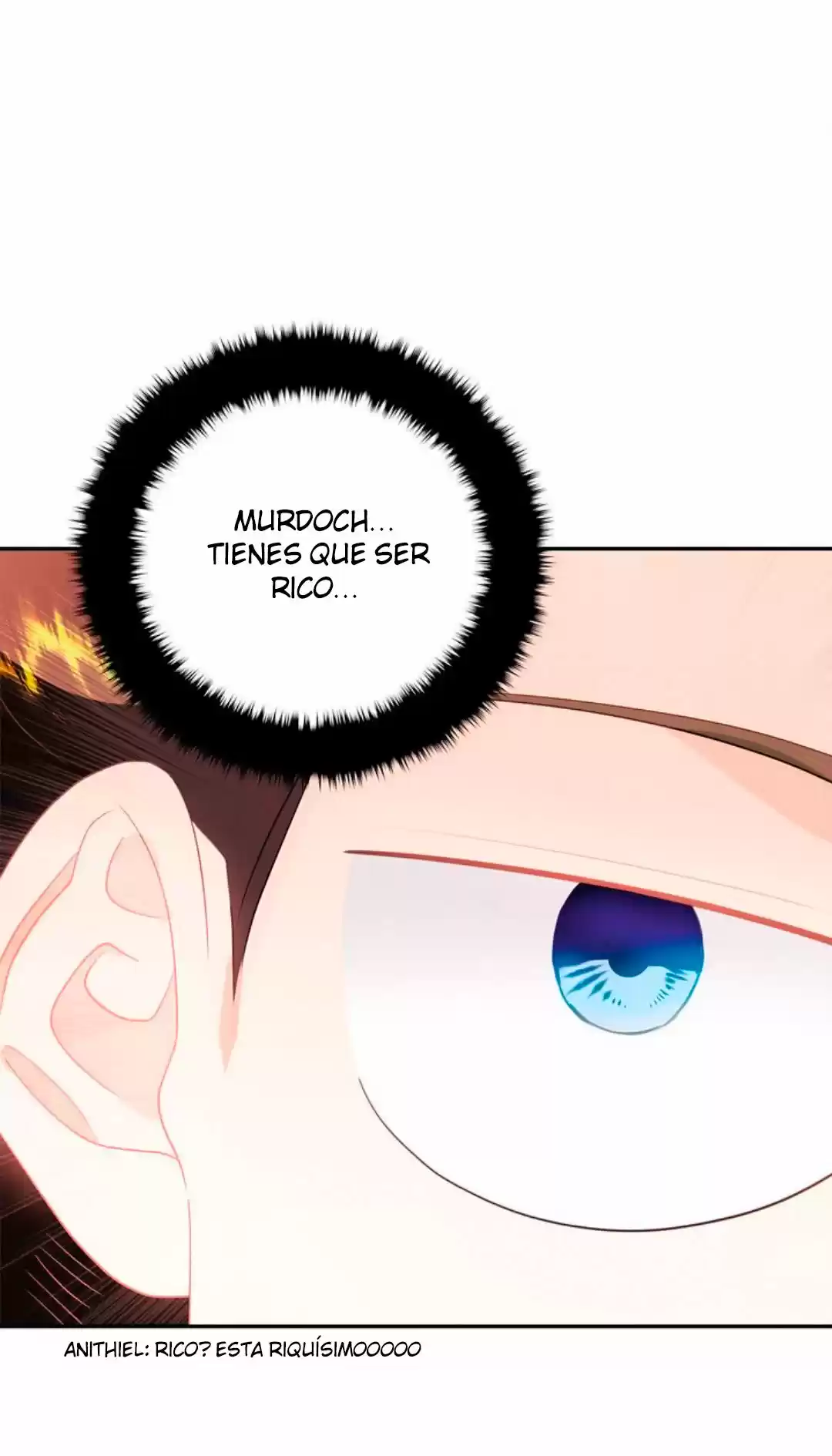 La Nave Espacial de la Princesa - Capítulo 26 - Página 66 - LectorTMOo