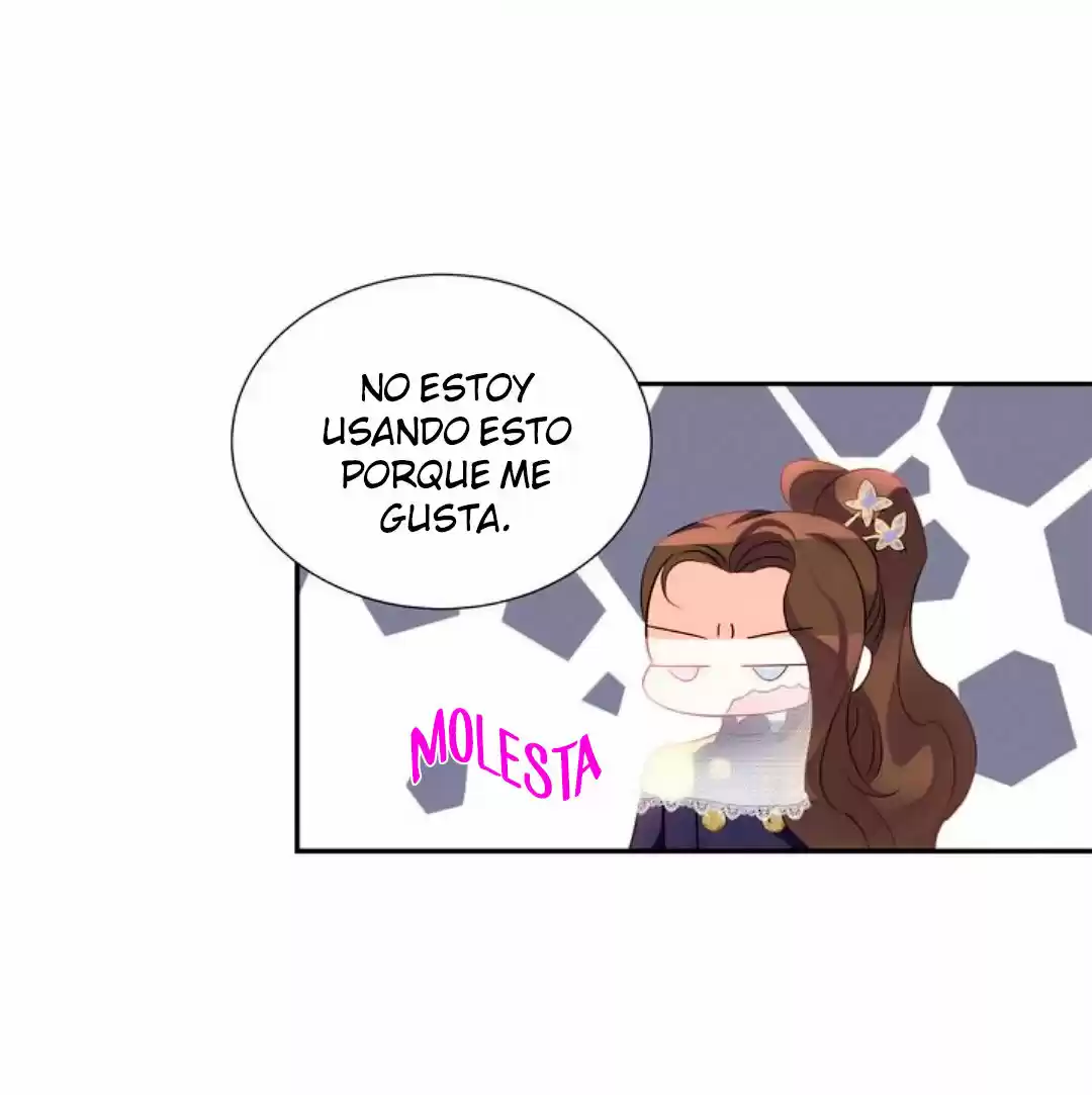 La Nave Espacial de la Princesa - Capítulo 27 - Página 9 - LectorTMOo