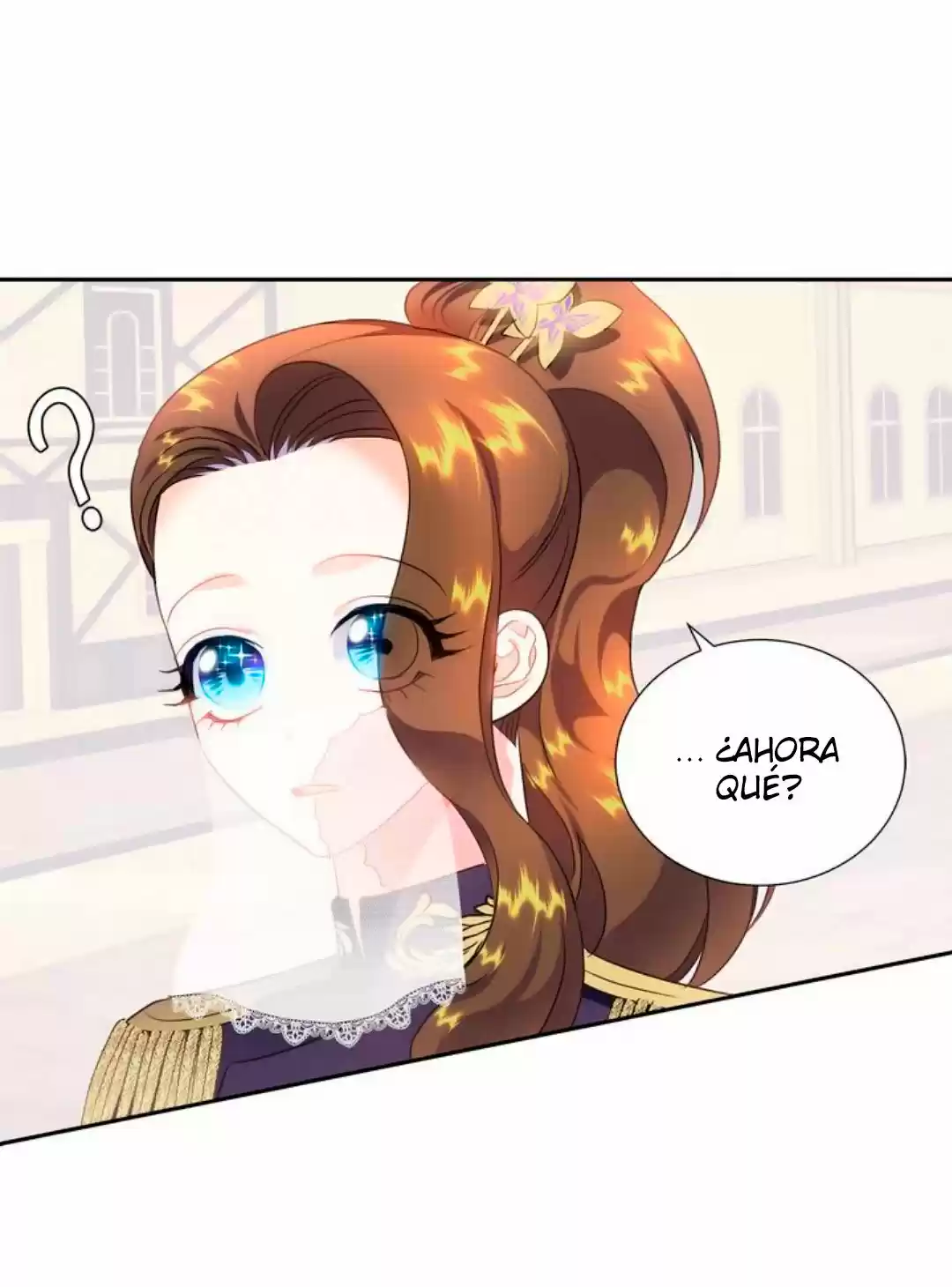 La Nave Espacial de la Princesa - Capítulo 27 - Página 46 - LectorTMOo