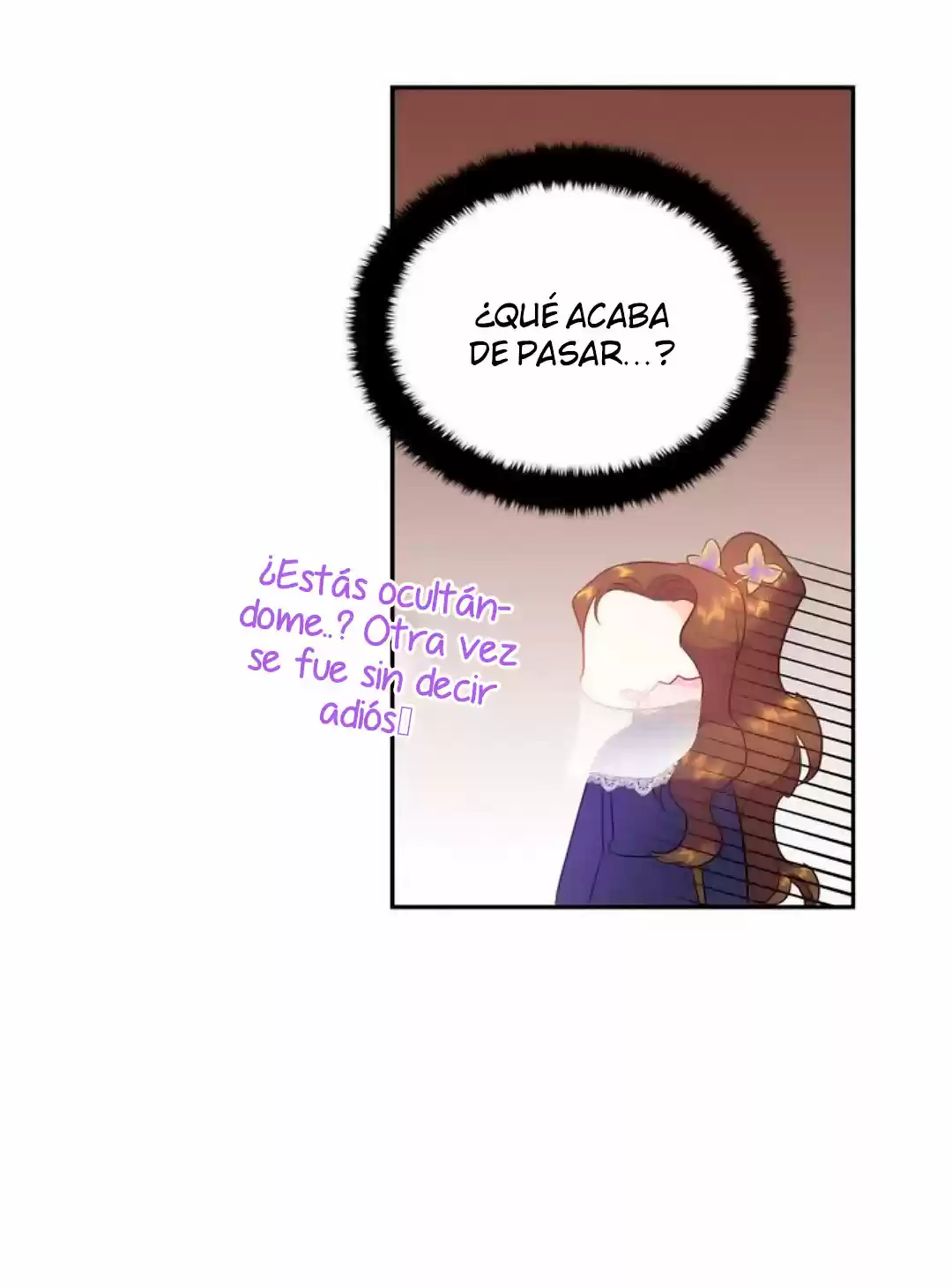La Nave Espacial de la Princesa - Capítulo 27 - Página 59 - LectorTMOo