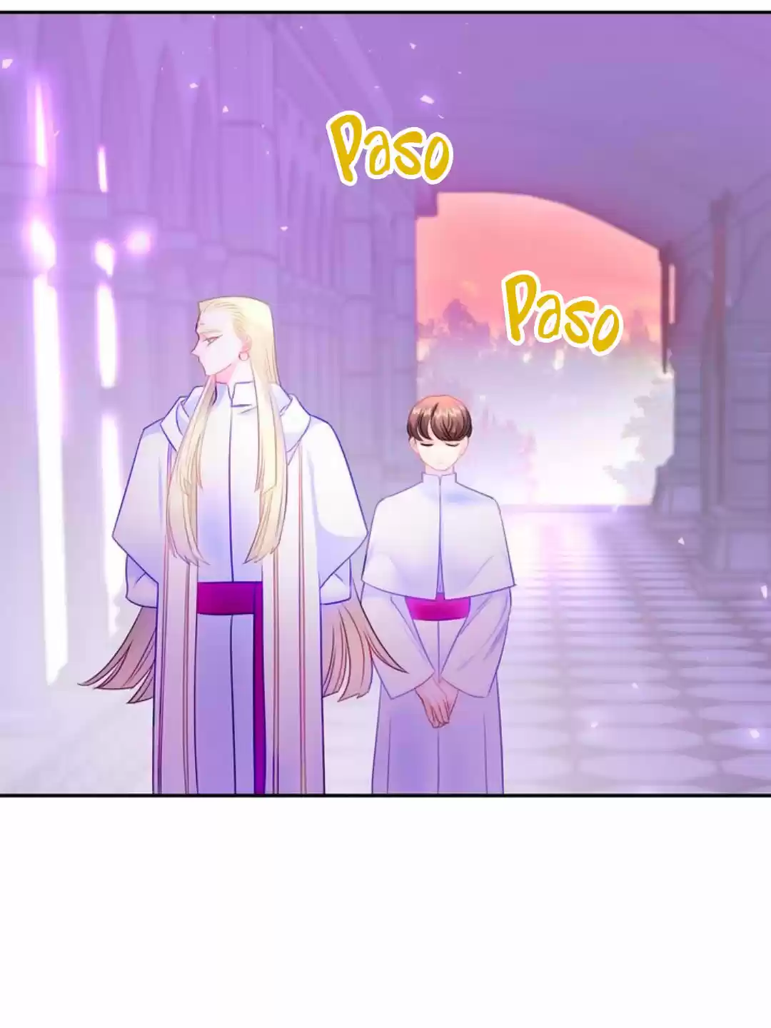 La Nave Espacial de la Princesa - Capítulo 28 - Página 9 - LectorTMOo