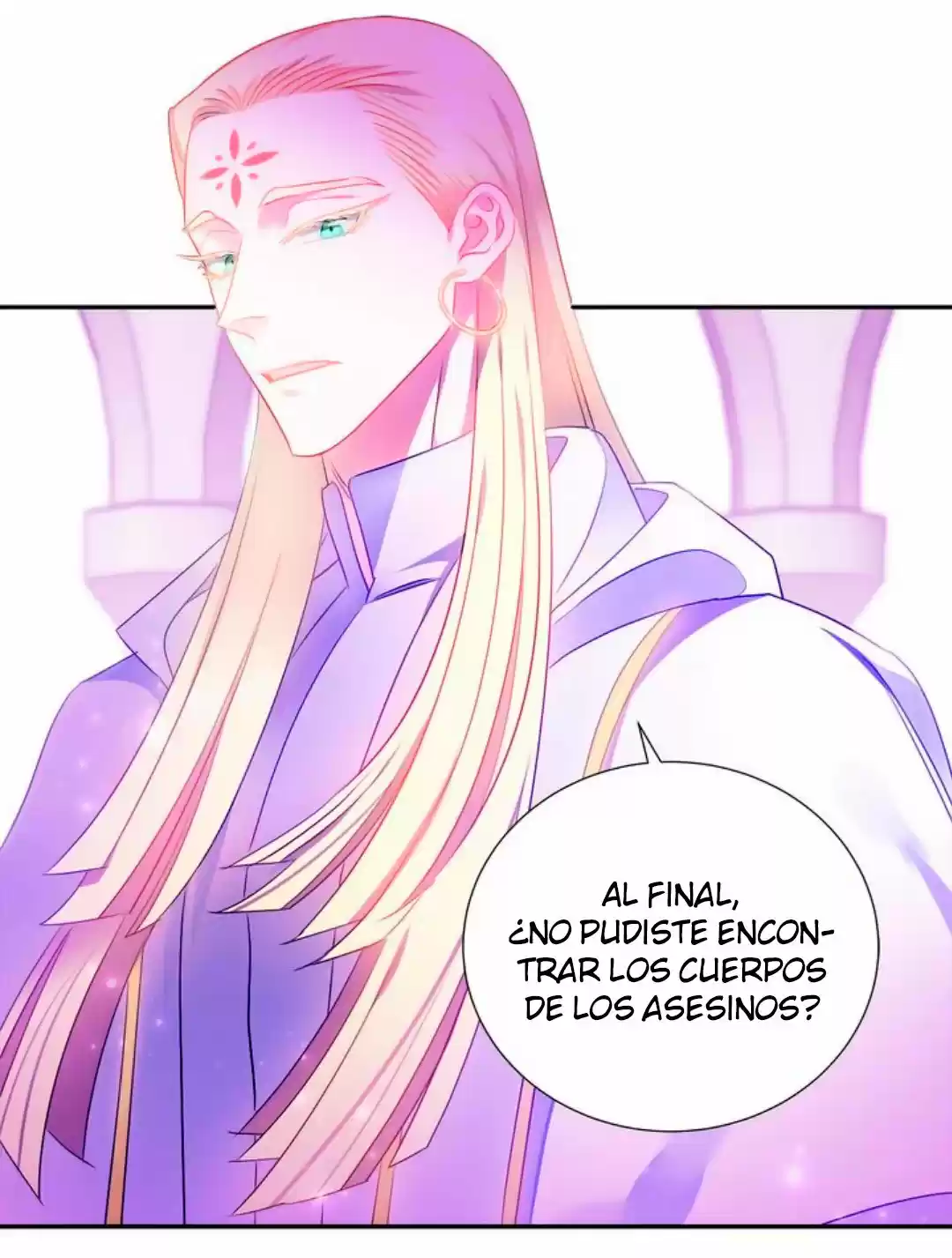 La Nave Espacial de la Princesa - Capítulo 28 - Página 10 - LectorTMOo