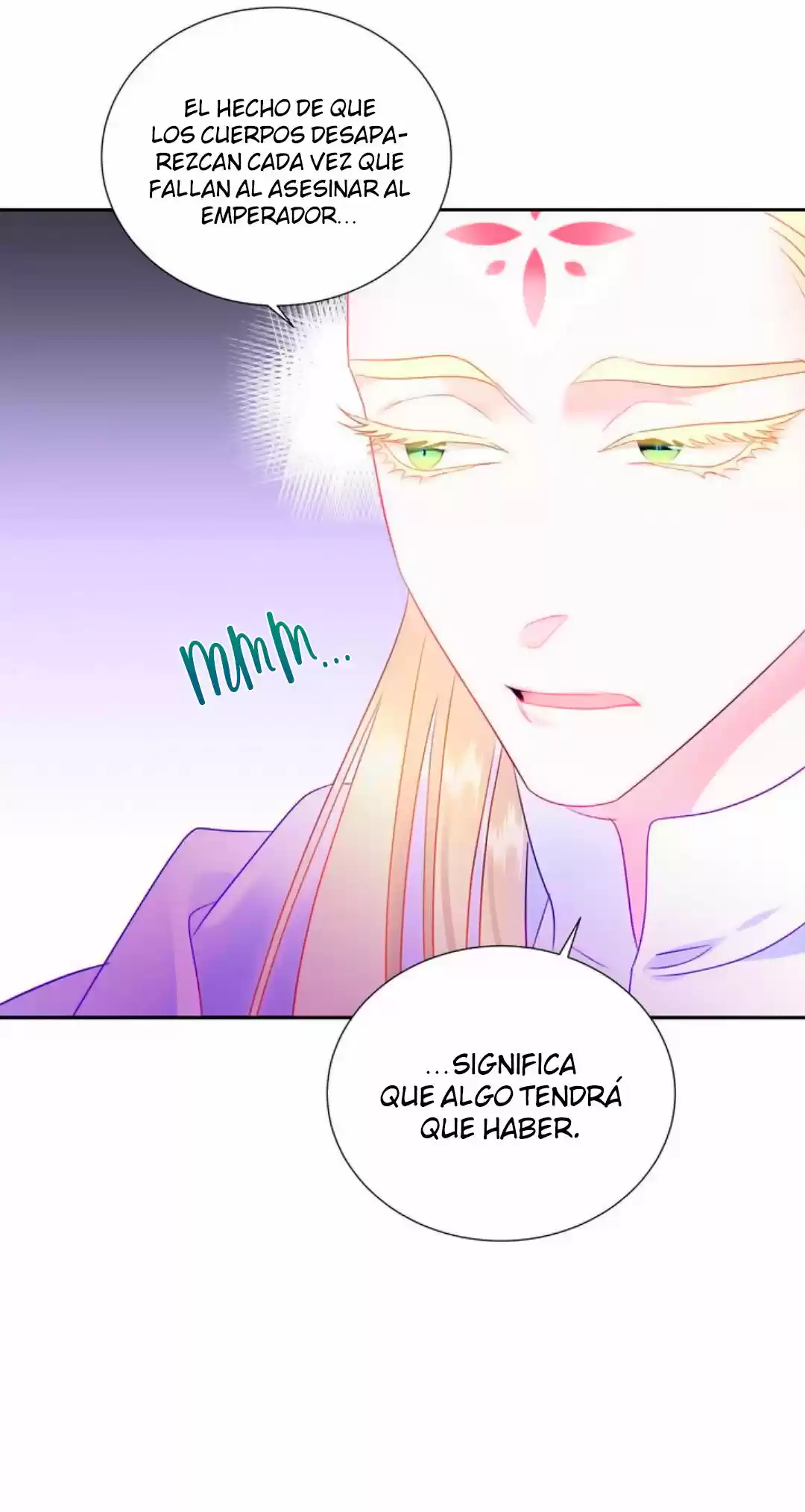 La Nave Espacial de la Princesa - Capítulo 28 - Página 13 - LectorTMOo