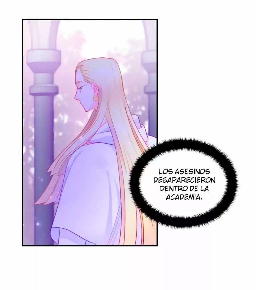 La Nave Espacial de la Princesa - Capítulo 28 - Página 14 - LectorTMOo