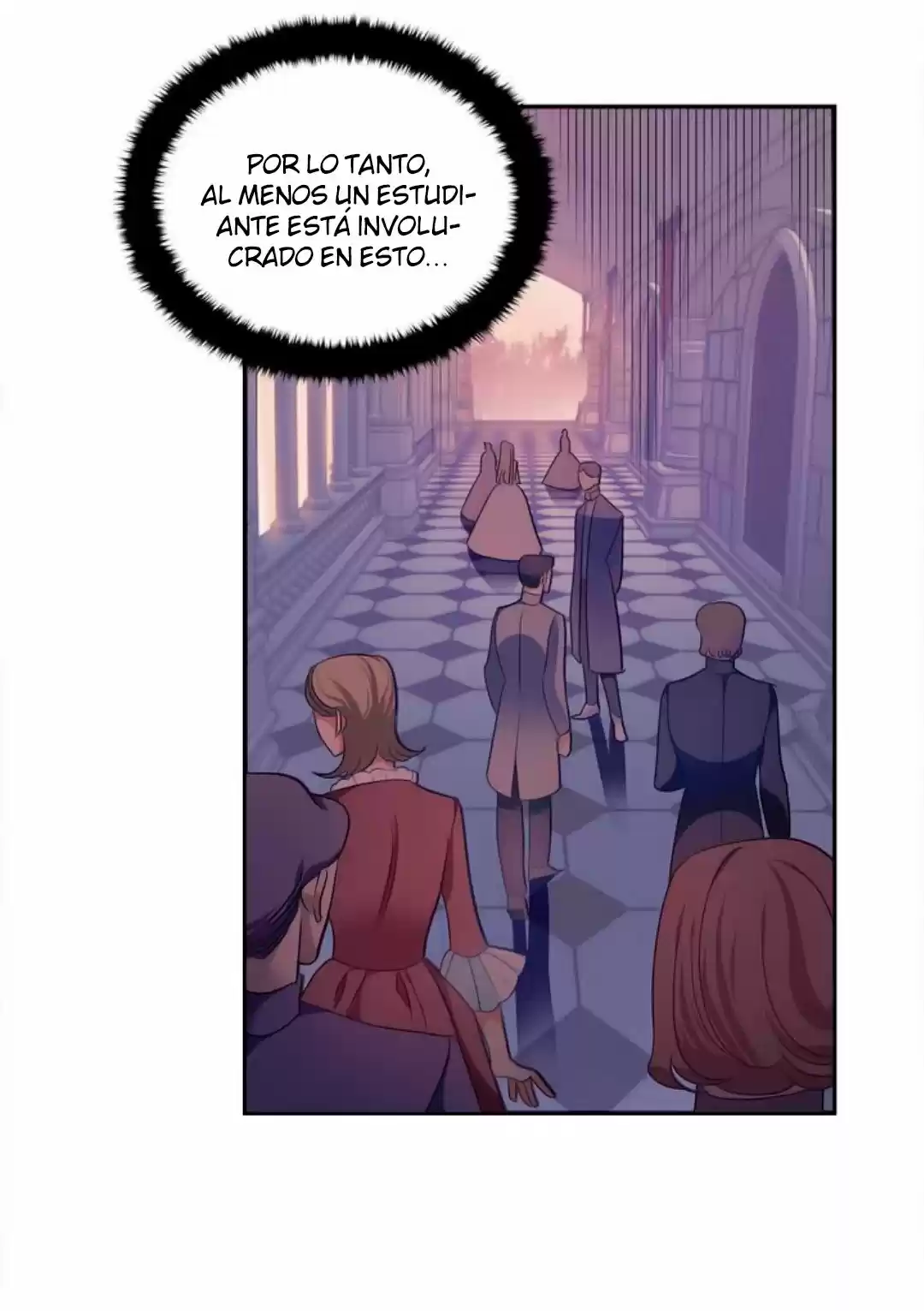 La Nave Espacial de la Princesa - Capítulo 28 - Página 15 - LectorTMOo