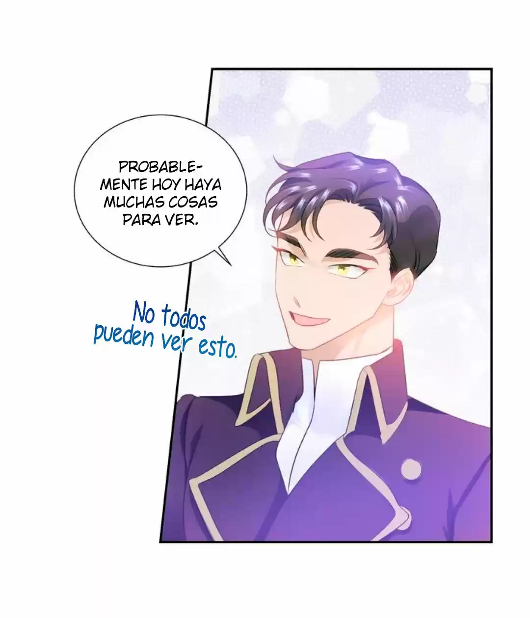 La Nave Espacial de la Princesa - Capítulo 28 - Página 32 - LectorTMOo