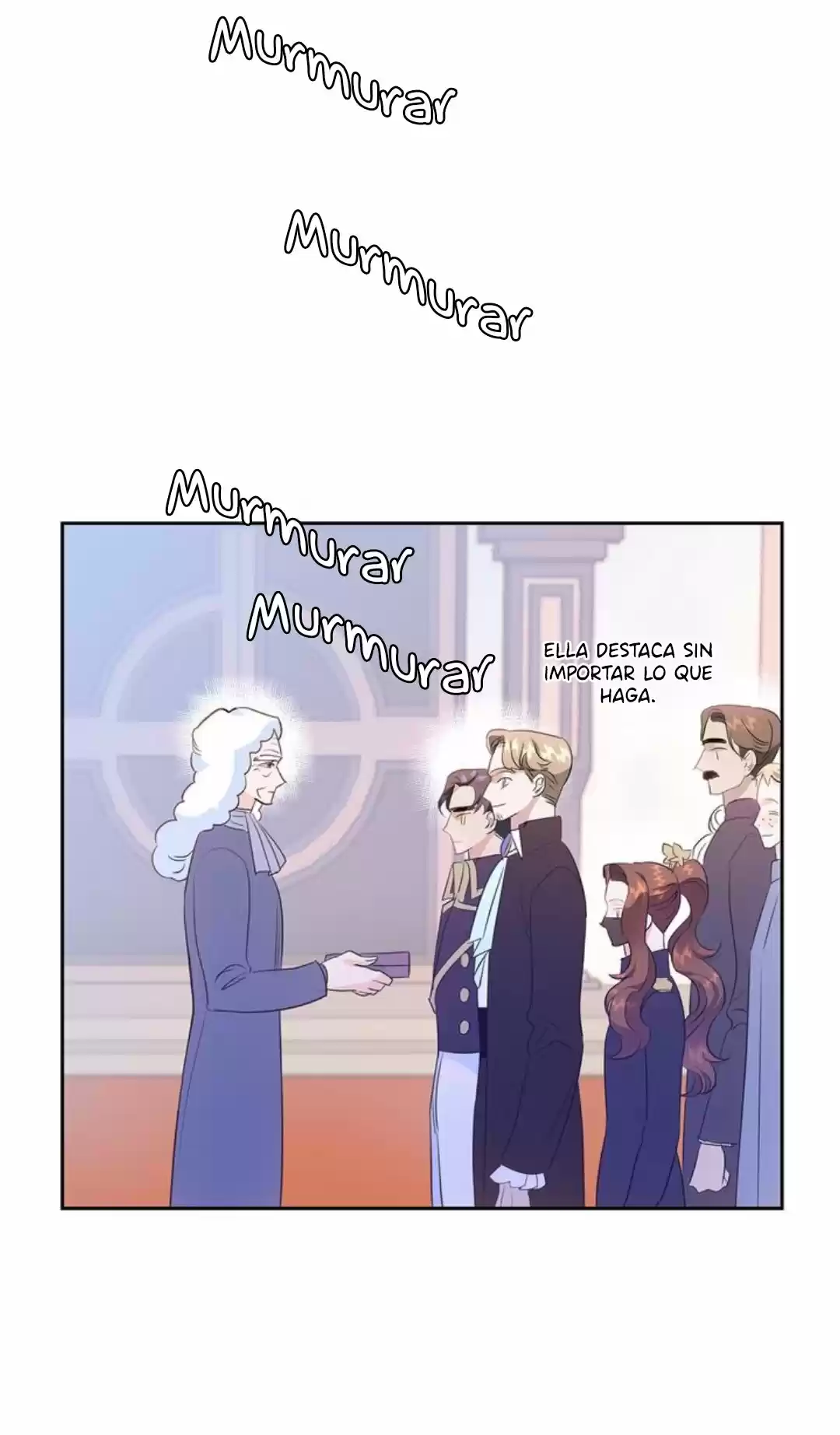 La Nave Espacial de la Princesa - Capítulo 29 - Página 14 - LectorTMOo