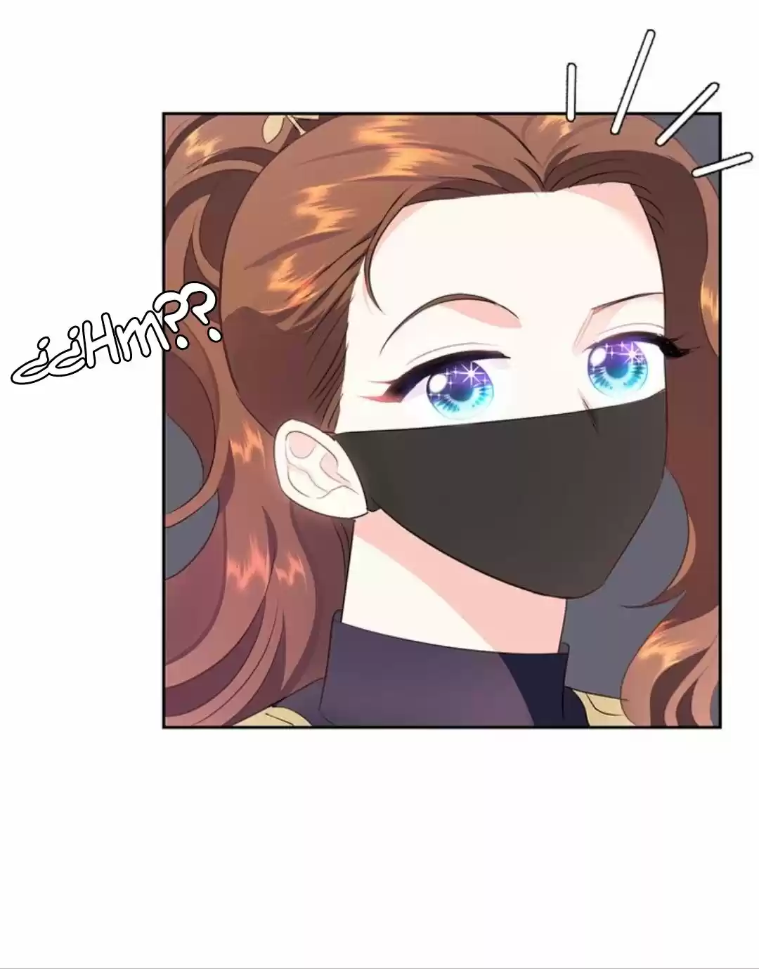 La Nave Espacial de la Princesa - Capítulo 29 - Página 21 - LectorTMOo