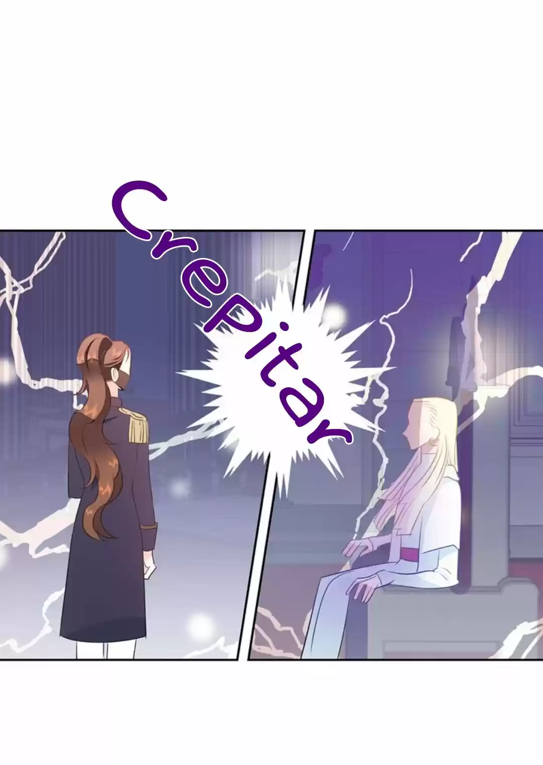 La Nave Espacial de la Princesa - Capítulo 29 - Página 23 - LectorTMOo