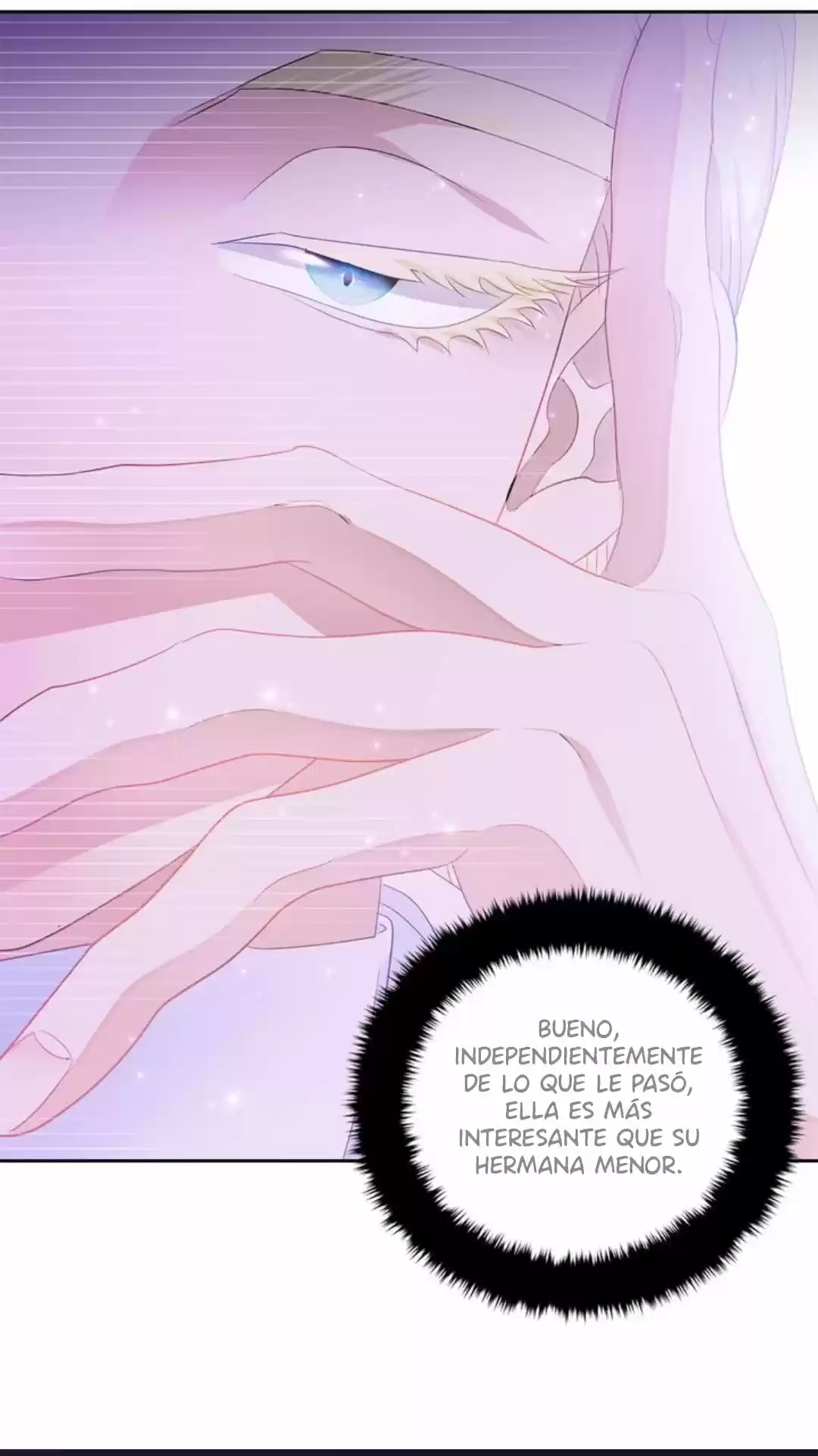 La Nave Espacial de la Princesa - Capítulo 29 - Página 29 - LectorTMOo