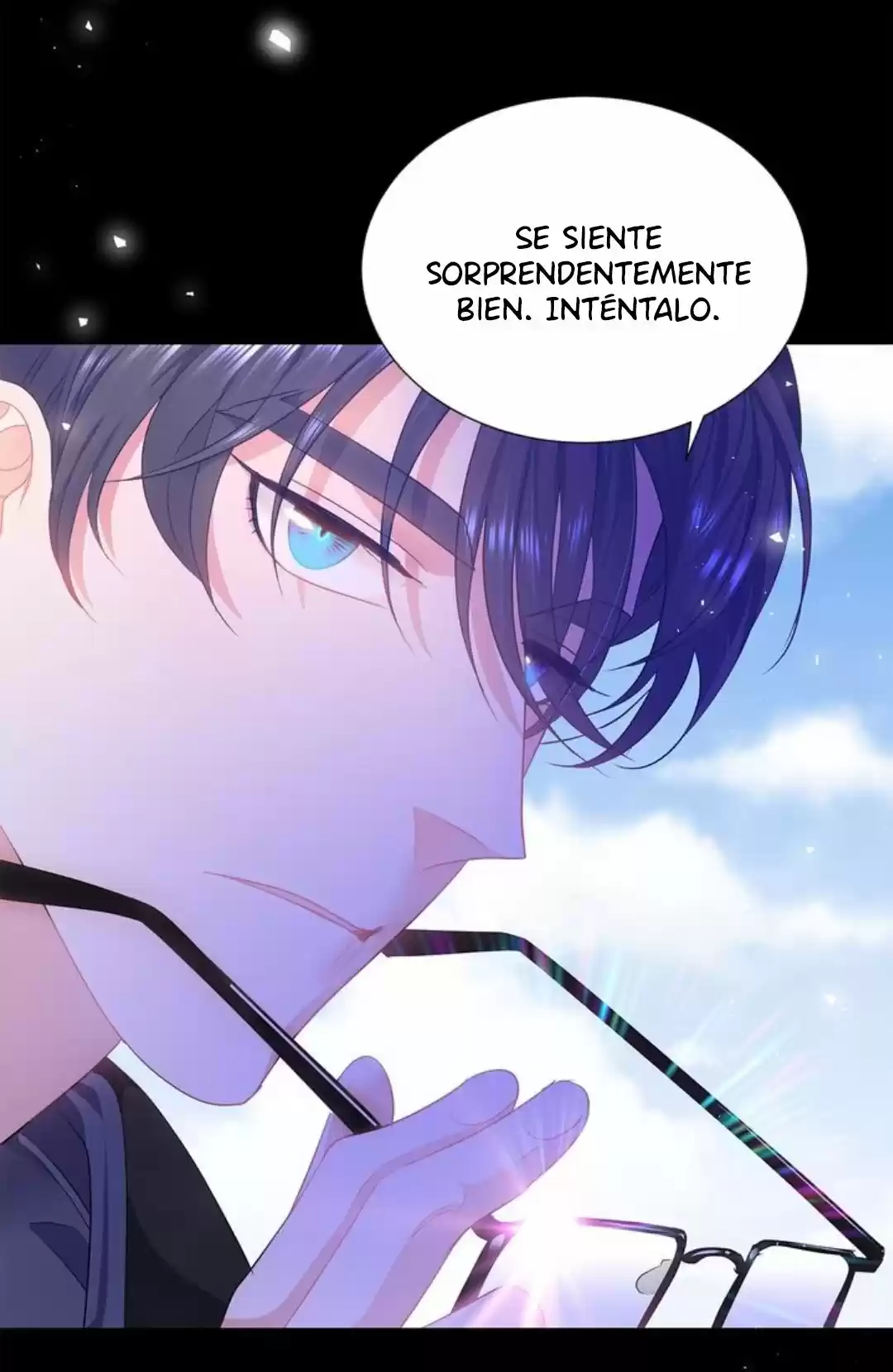 La Nave Espacial de la Princesa - Capítulo 29 - Página 45 - LectorTMOo