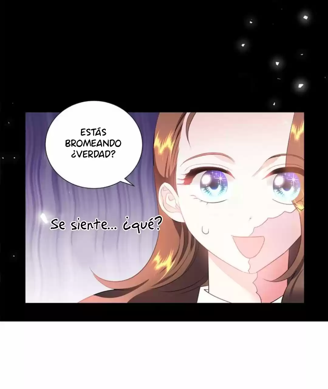 La Nave Espacial de la Princesa - Capítulo 29 - Página 46 - LectorTMOo