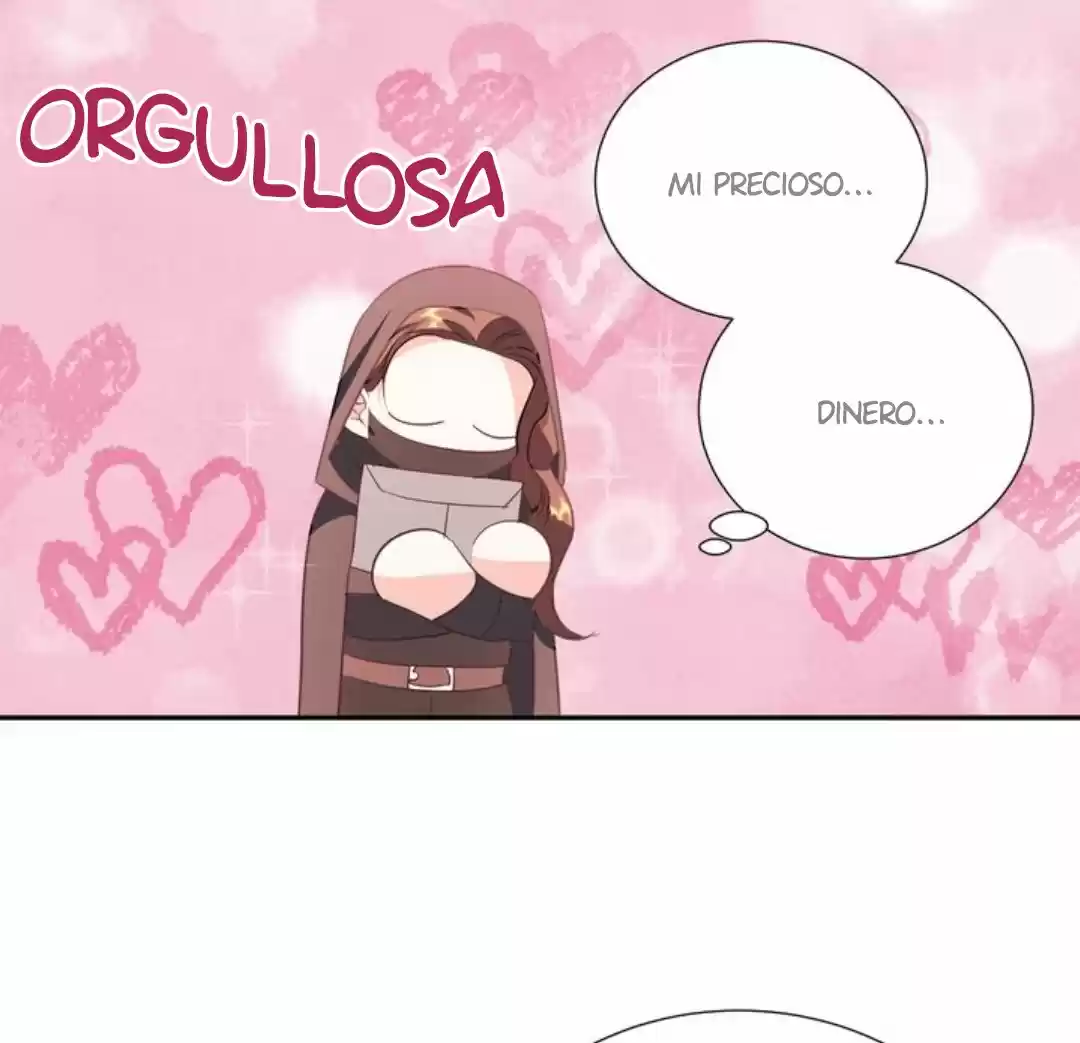 La Nave Espacial de la Princesa - Capítulo 30 - Página 19 - LectorTMOo