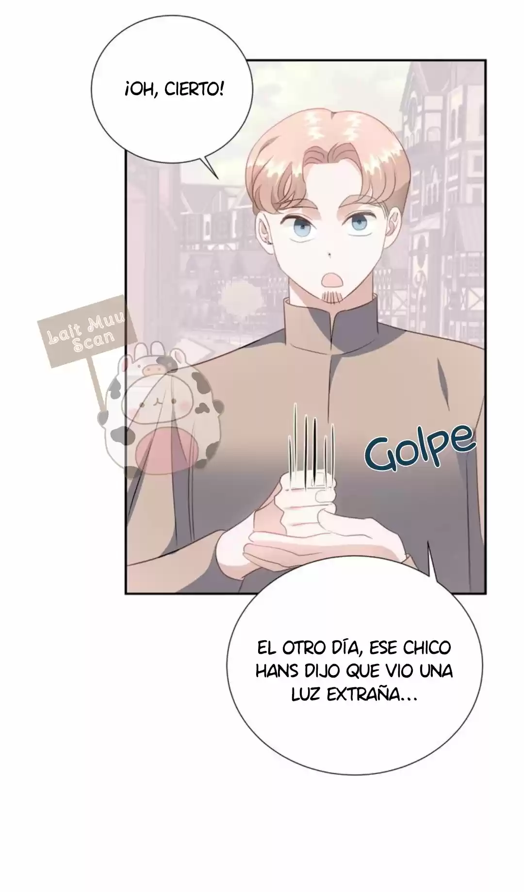 La Nave Espacial de la Princesa - Capítulo 30 - Página 23 - LectorTMOo