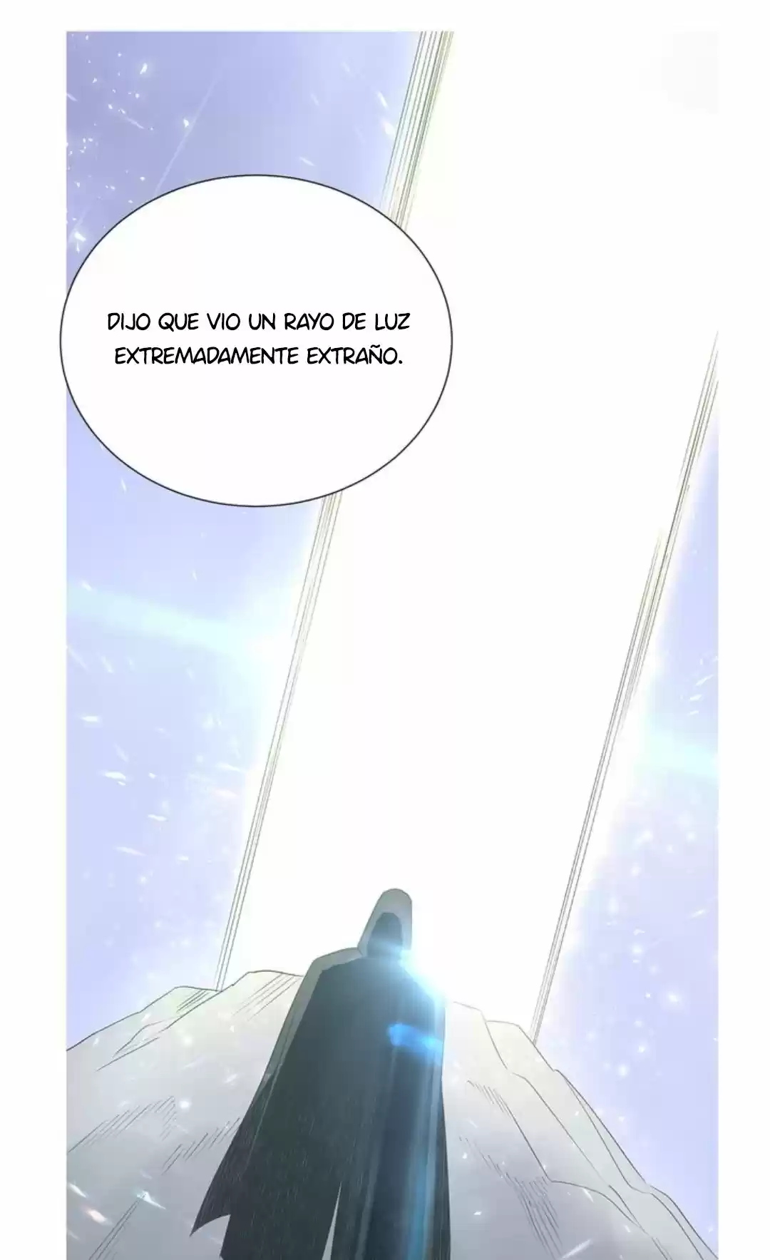 La Nave Espacial de la Princesa - Capítulo 30 - Página 25 - LectorTMOo