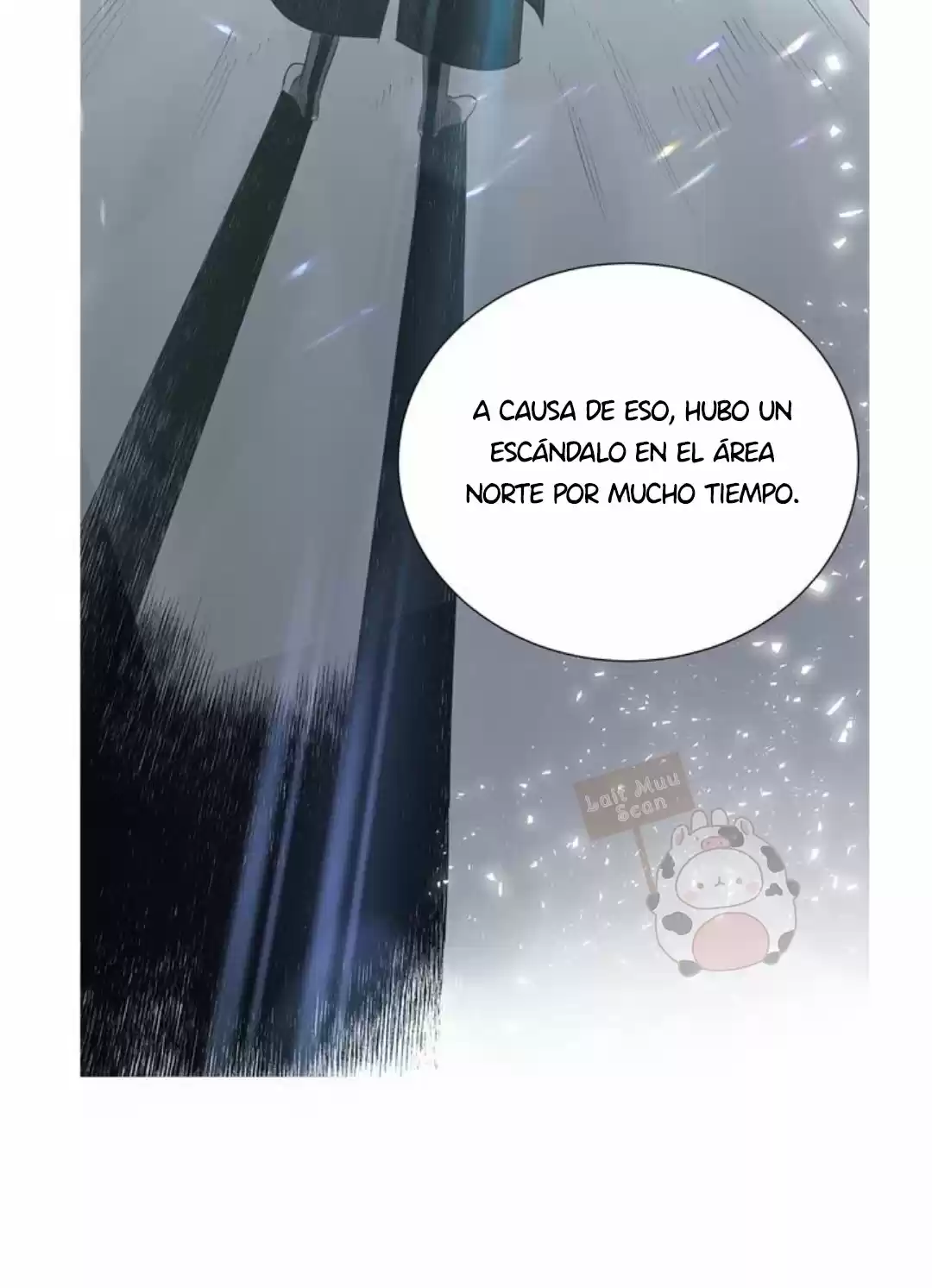La Nave Espacial de la Princesa - Capítulo 30 - Página 26 - LectorTMOo
