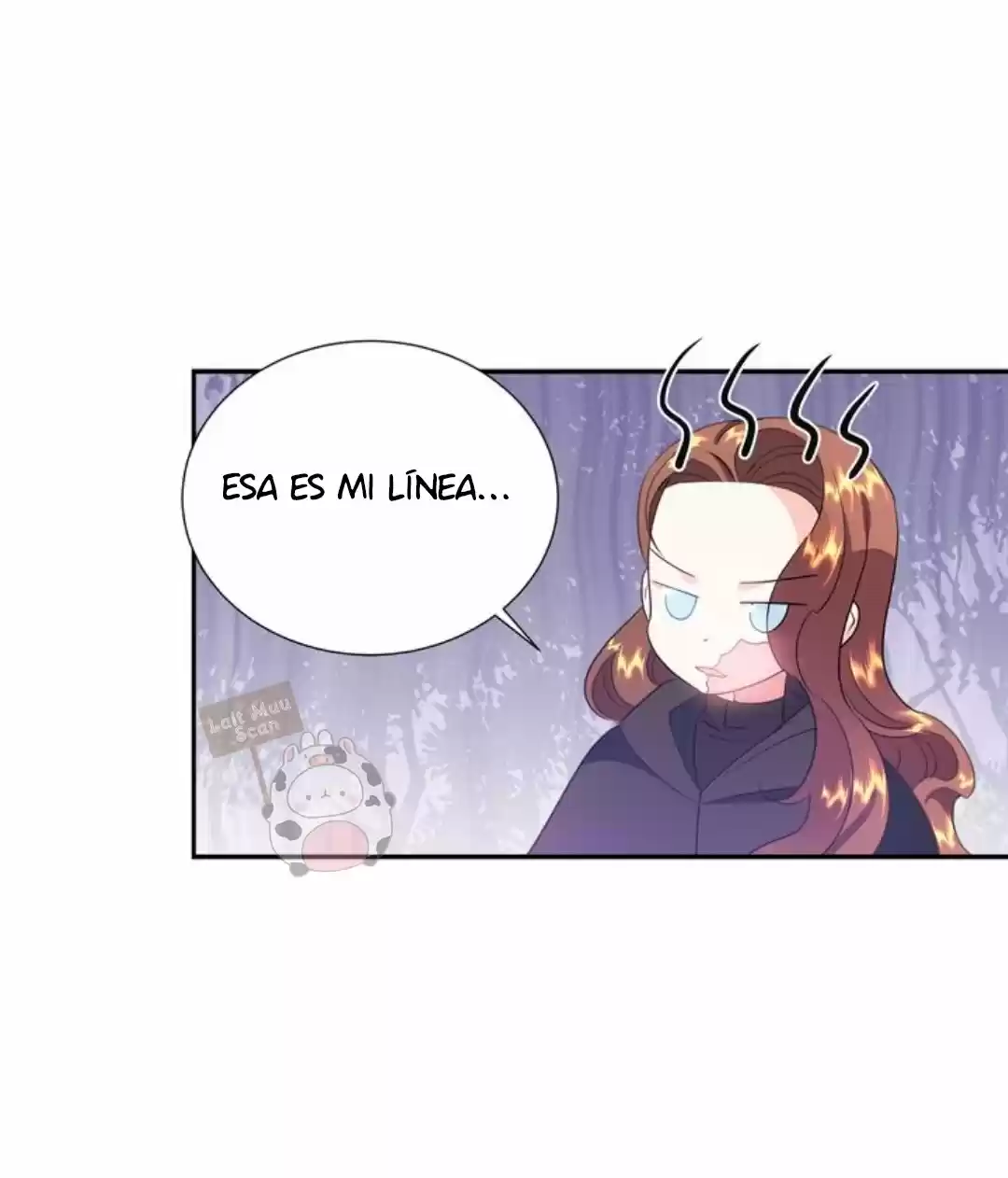 La Nave Espacial de la Princesa - Capítulo 30 - Página 46 - LectorTMOo