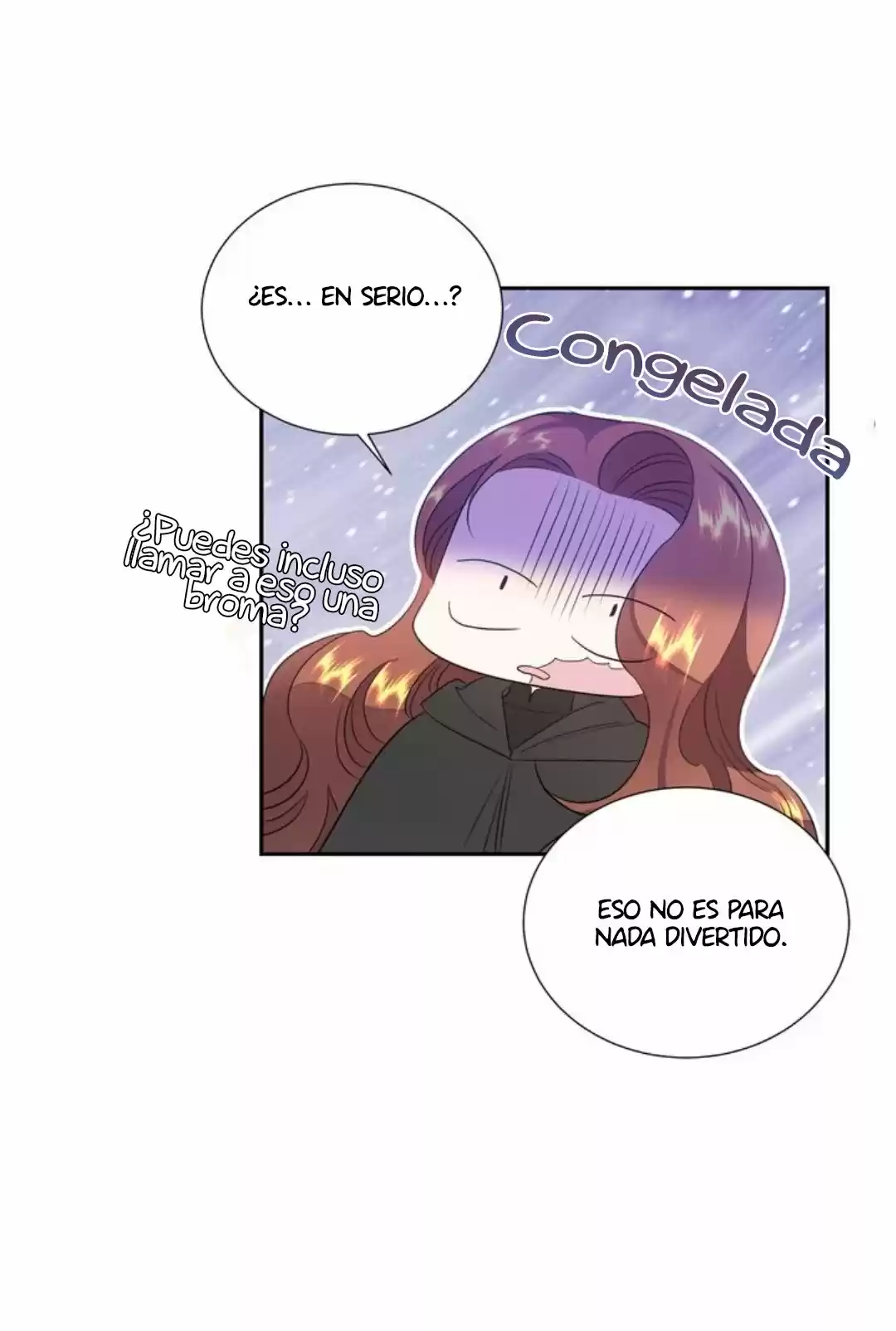 La Nave Espacial de la Princesa - Capítulo 30 - Página 51 - LectorTMOo
