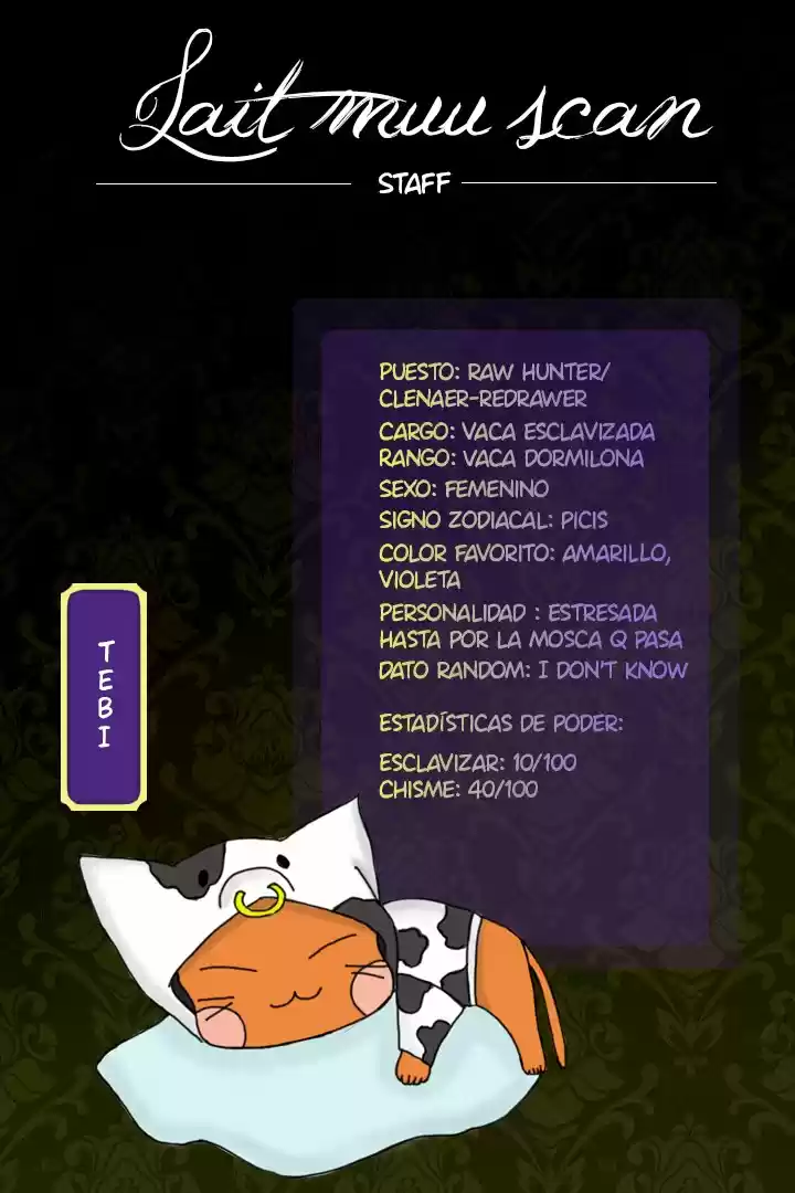 La Nave Espacial de la Princesa - Capítulo 31 - Página 3 - LectorTMOo