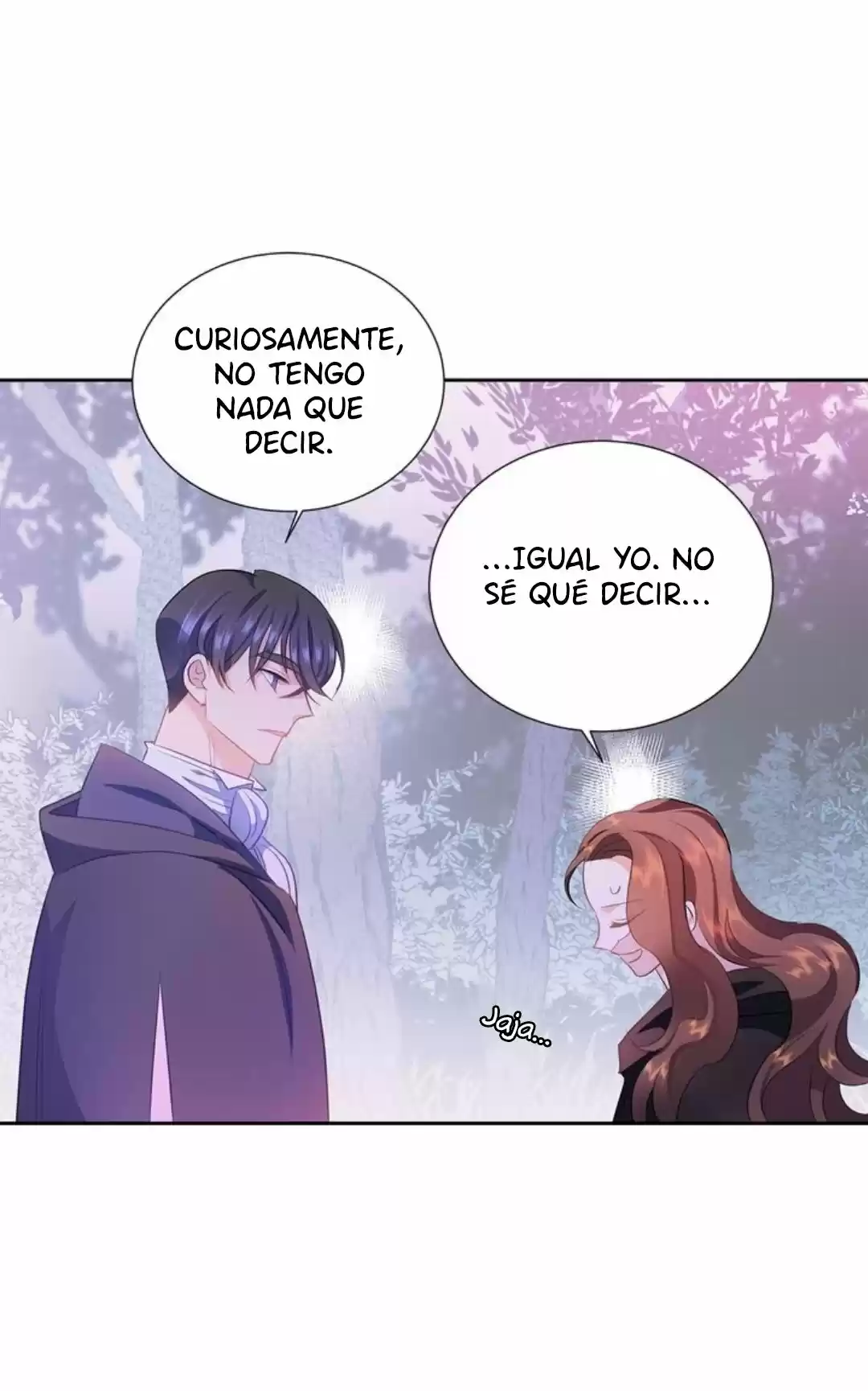 La Nave Espacial de la Princesa - Capítulo 31 - Página 10 - LectorTMOo
