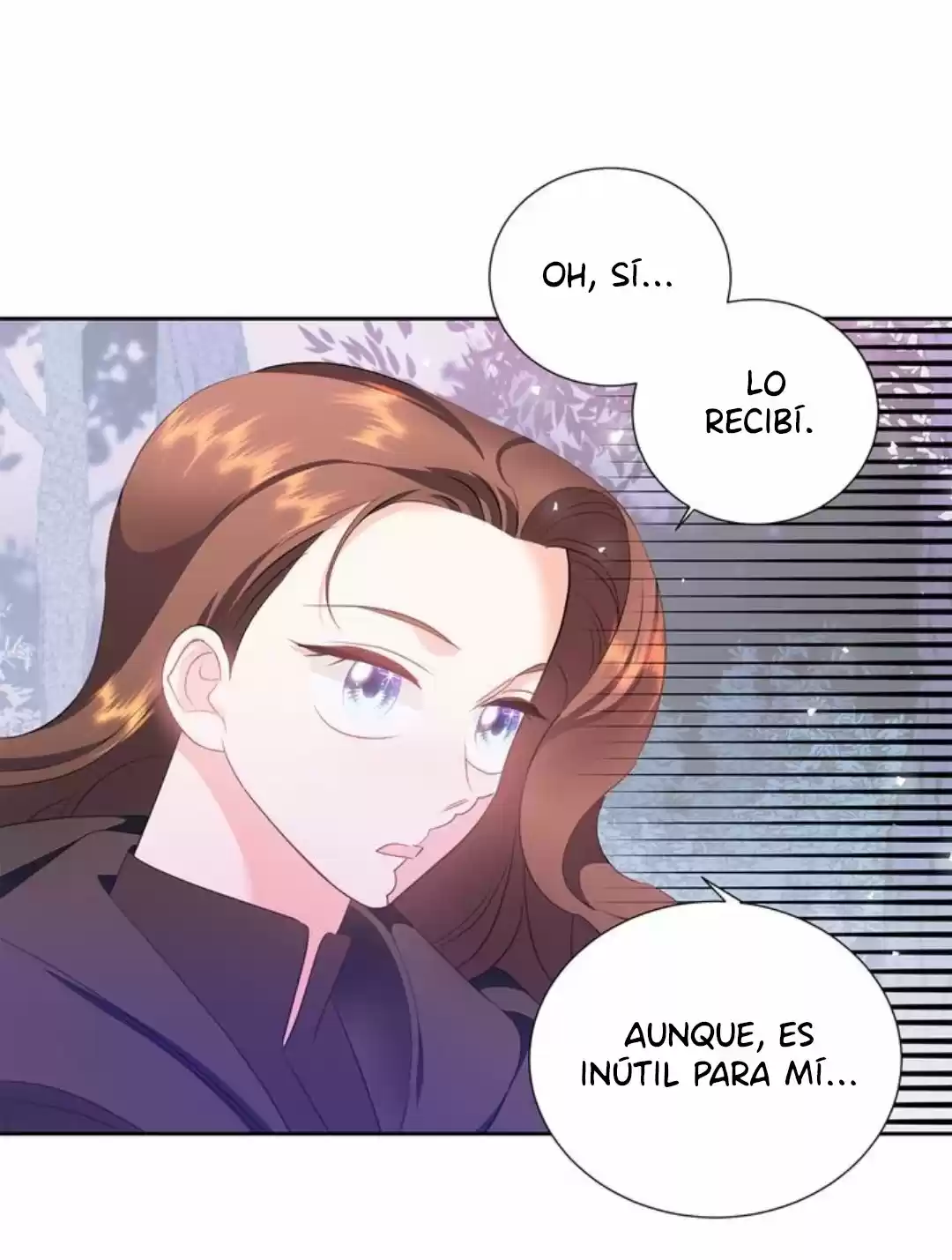 La Nave Espacial de la Princesa - Capítulo 31 - Página 12 - LectorTMOo