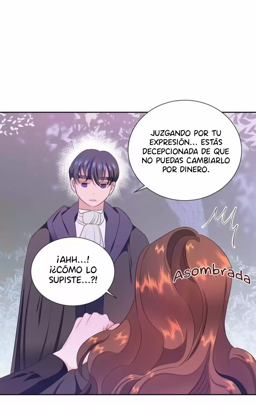 La Nave Espacial de la Princesa - Capítulo 31 - Página 13 - LectorTMOo