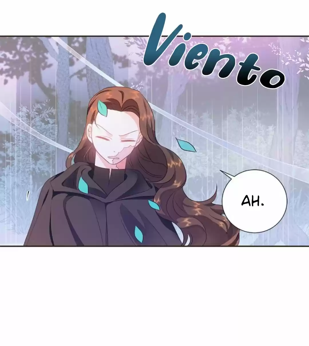 La Nave Espacial de la Princesa - Capítulo 31 - Página 17 - LectorTMOo