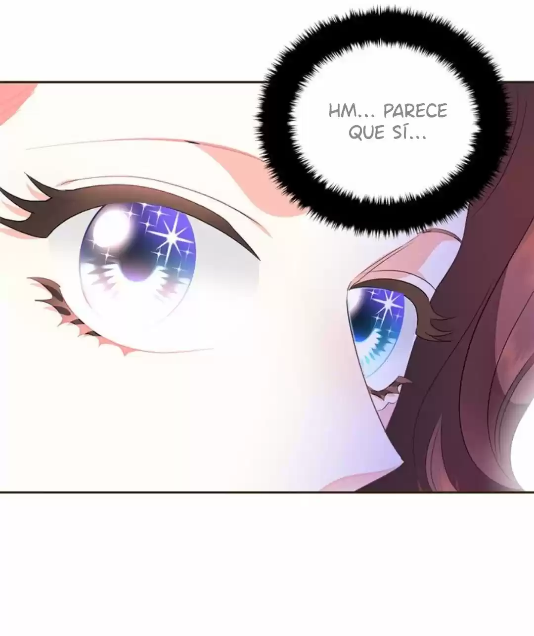 La Nave Espacial de la Princesa - Capítulo 31 - Página 20 - LectorTMOo