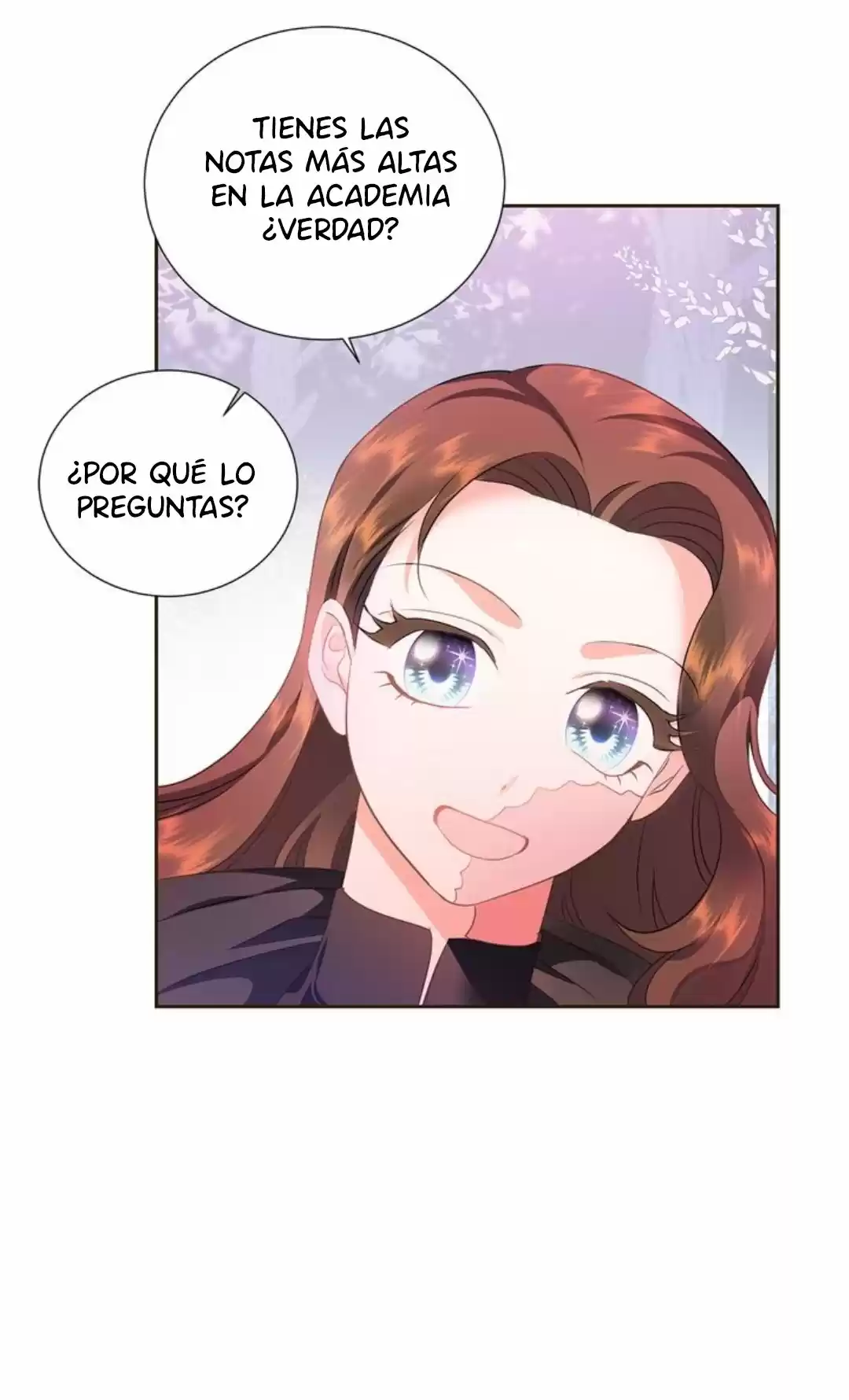 La Nave Espacial de la Princesa - Capítulo 31 - Página 23 - LectorTMOo