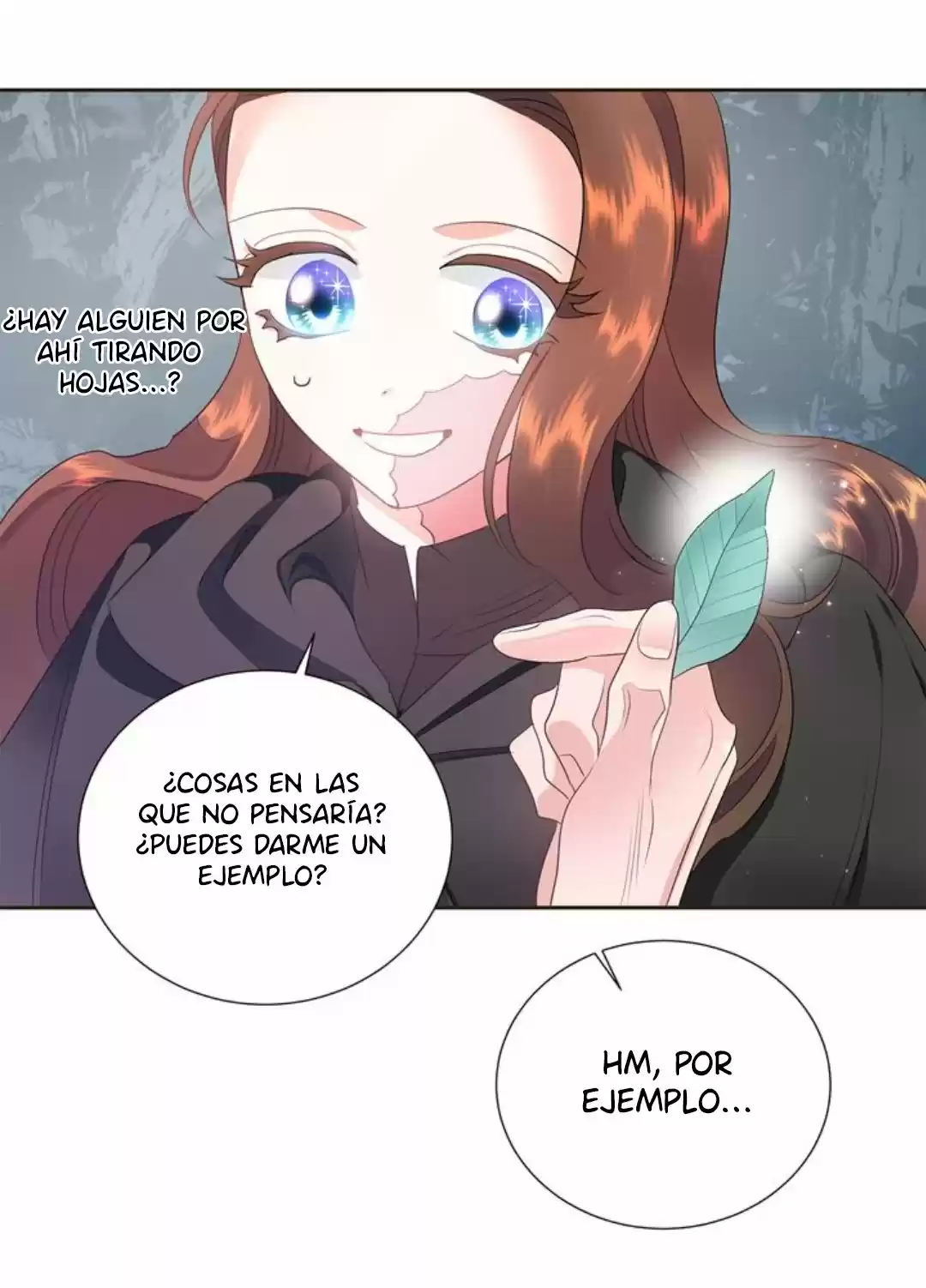 La Nave Espacial de la Princesa - Capítulo 31 - Página 28 - LectorTMOo
