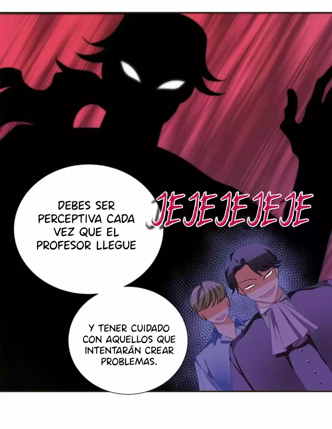 La Nave Espacial de la Princesa - Capítulo 31 - Página 29 - LectorTMOo