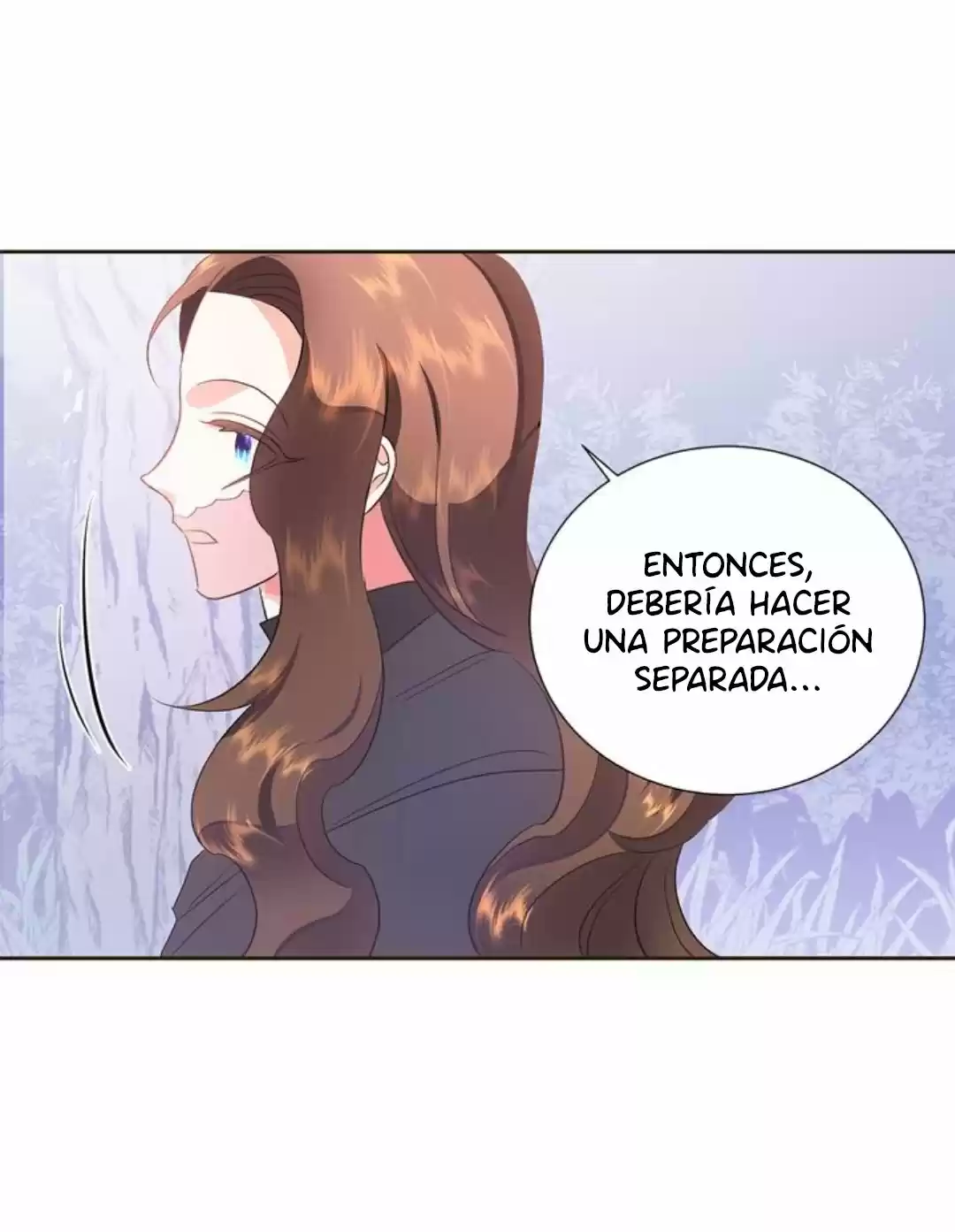 La Nave Espacial de la Princesa - Capítulo 31 - Página 31 - LectorTMOo