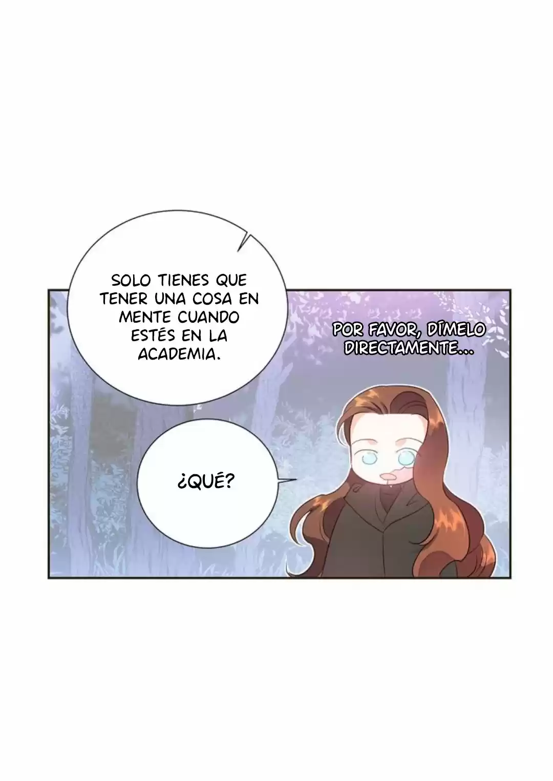 La Nave Espacial de la Princesa - Capítulo 31 - Página 33 - LectorTMOo