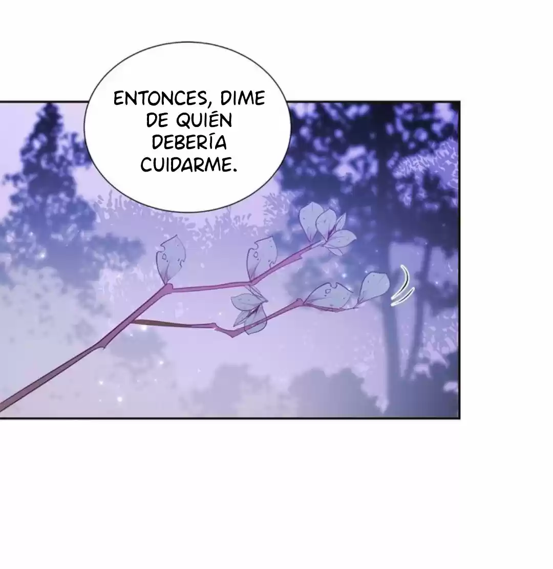 La Nave Espacial de la Princesa - Capítulo 31 - Página 38 - LectorTMOo