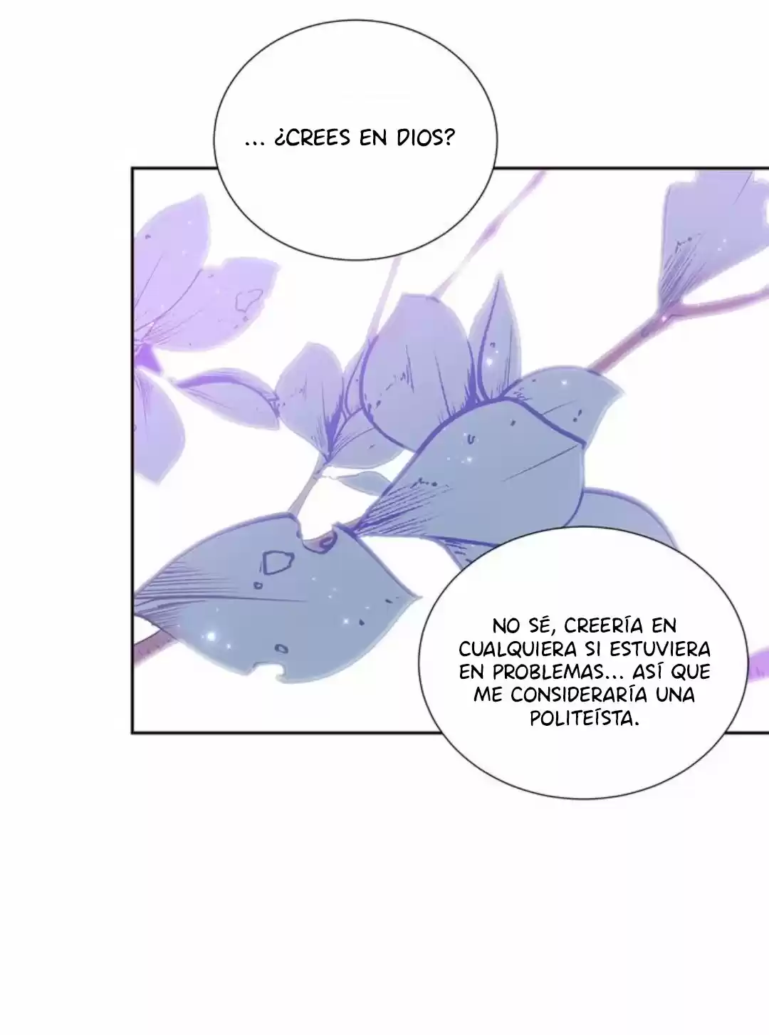 La Nave Espacial de la Princesa - Capítulo 31 - Página 39 - LectorTMOo