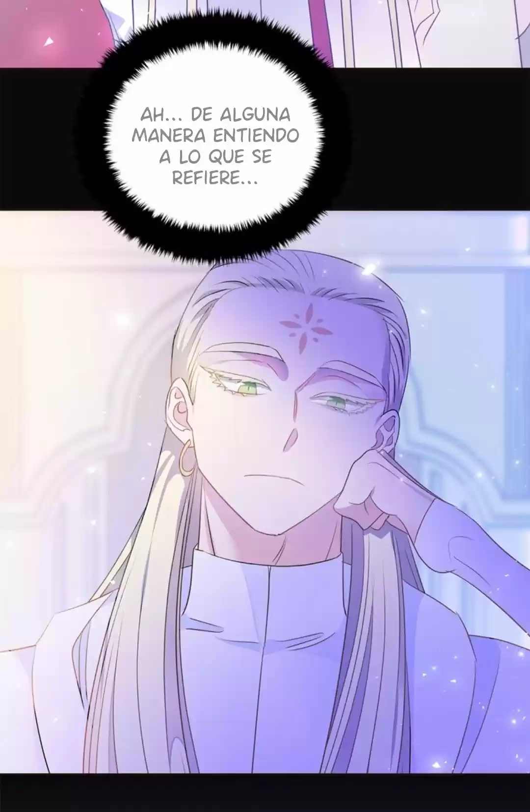 La Nave Espacial de la Princesa - Capítulo 31 - Página 44 - LectorTMOo