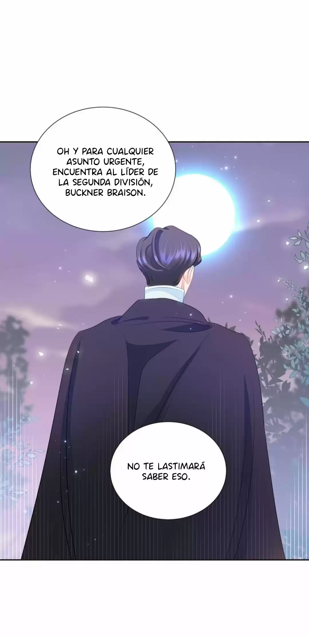 La Nave Espacial de la Princesa - Capítulo 31 - Página 50 - LectorTMOo